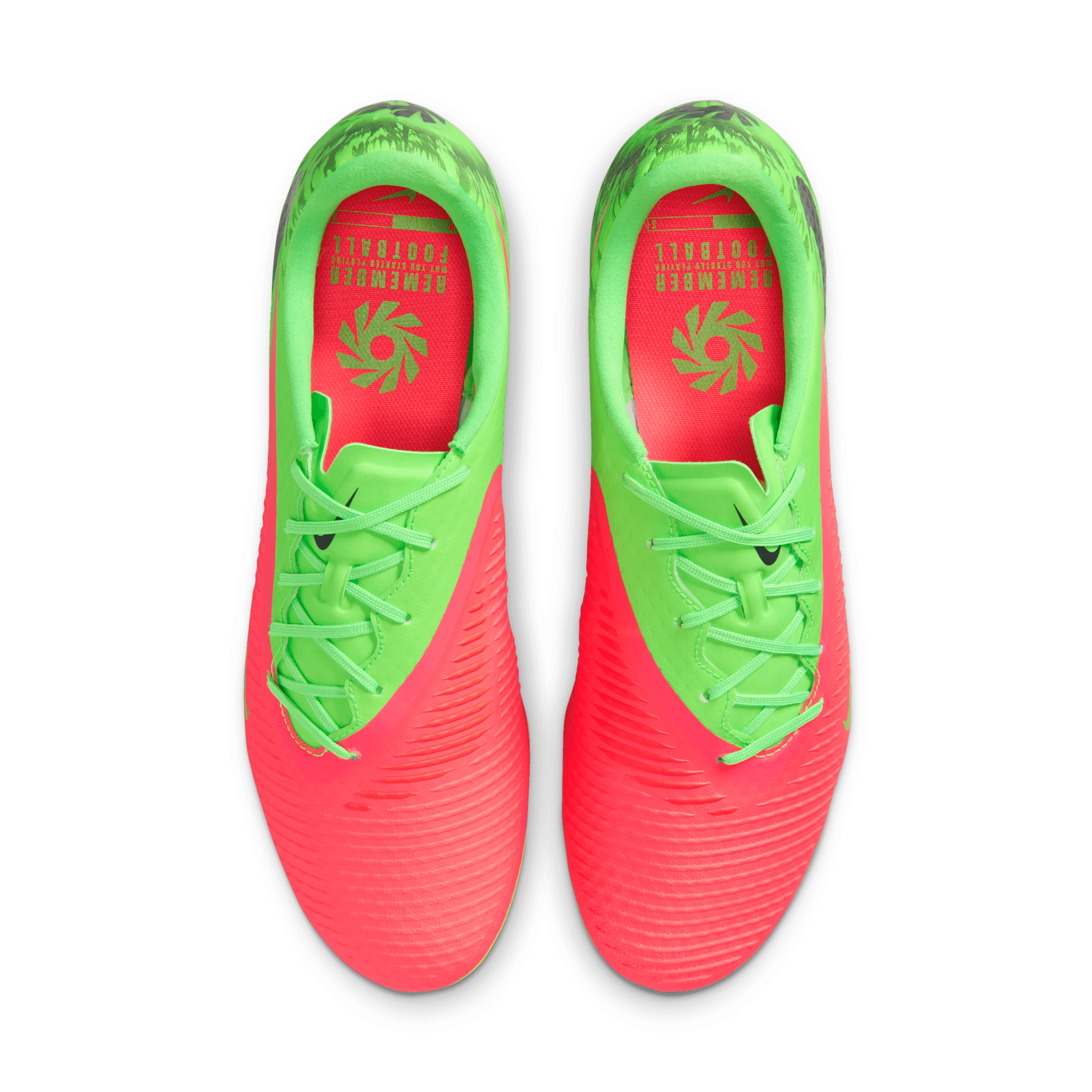 Nike Phantom 6 Low Academy 'Erling Haaland' voetbal HQ2314-603