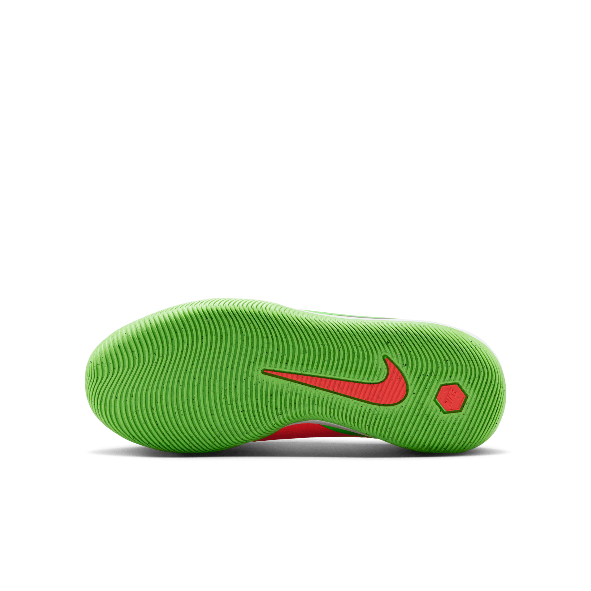 Nike Jr. Phantom 6 Low Academy 'Erling Haaland' zaalvoetbal IO9551-603