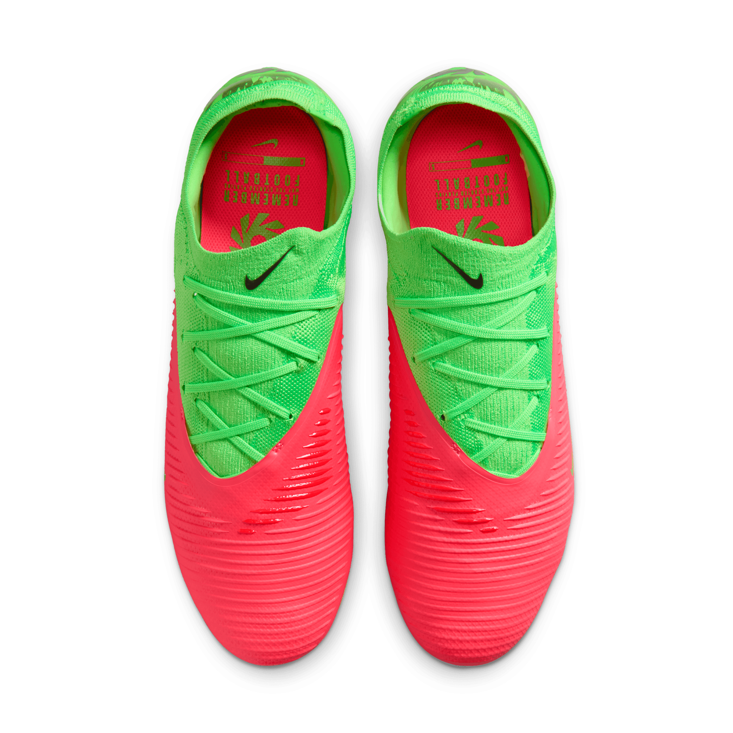 Nike Phantom 6 Low Pro 'Erling Haaland' voetbal IH1777-603