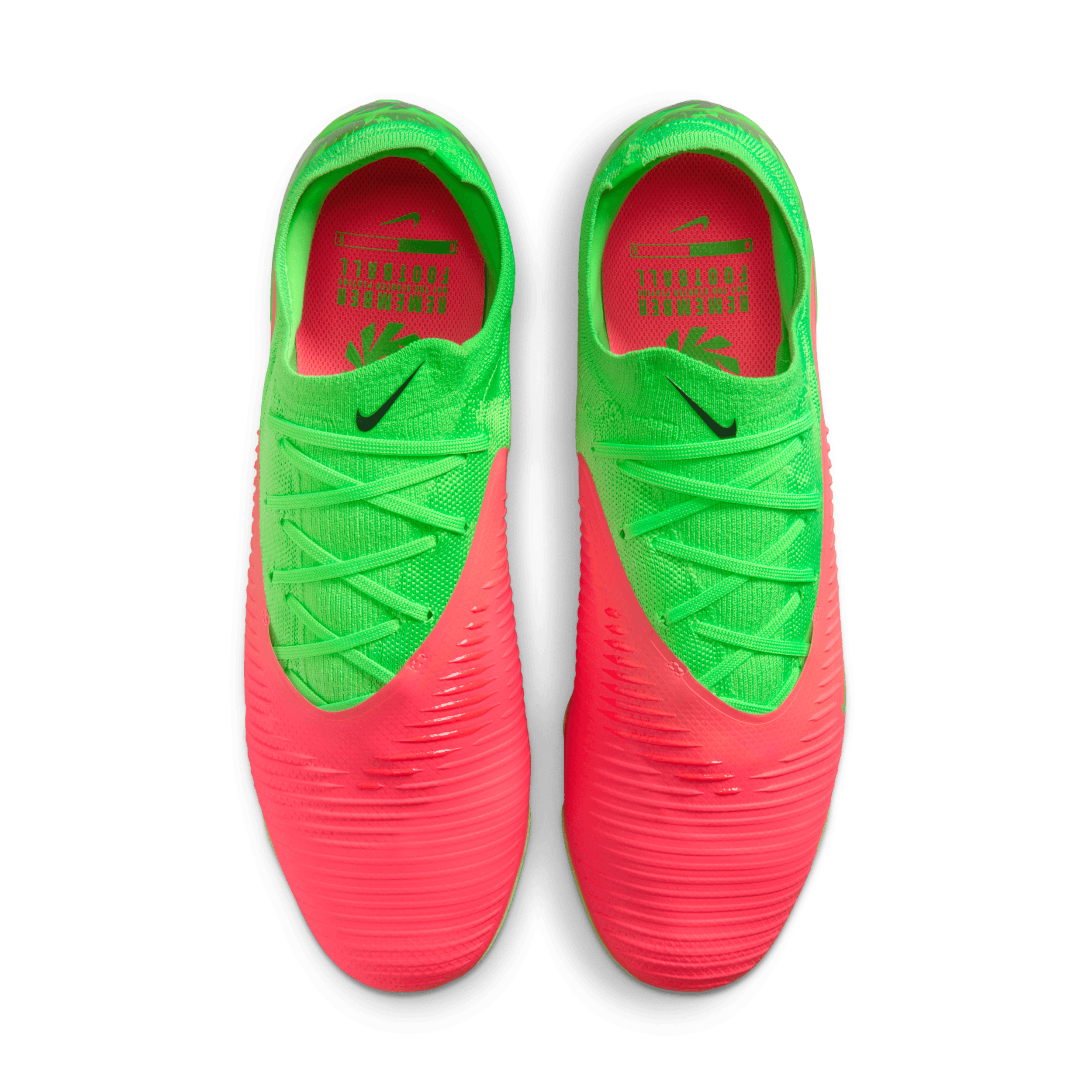Nike Phantom 6 Low Pro 'Erling Haaland' voetbal IB3094-603