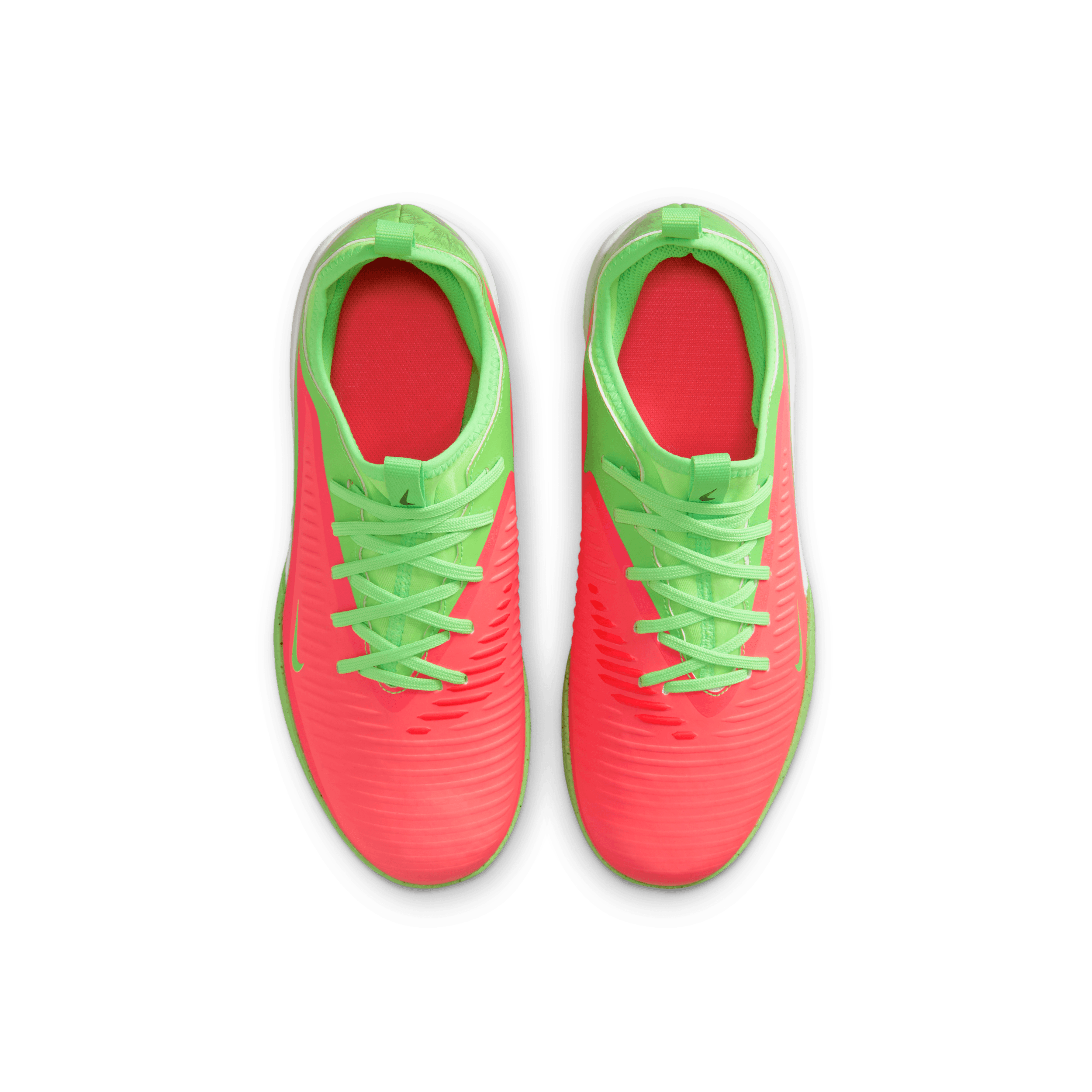 Nike Jr. Phantom 6 Low Academy 'Erling Haaland' zaalvoetbal IO9551-603