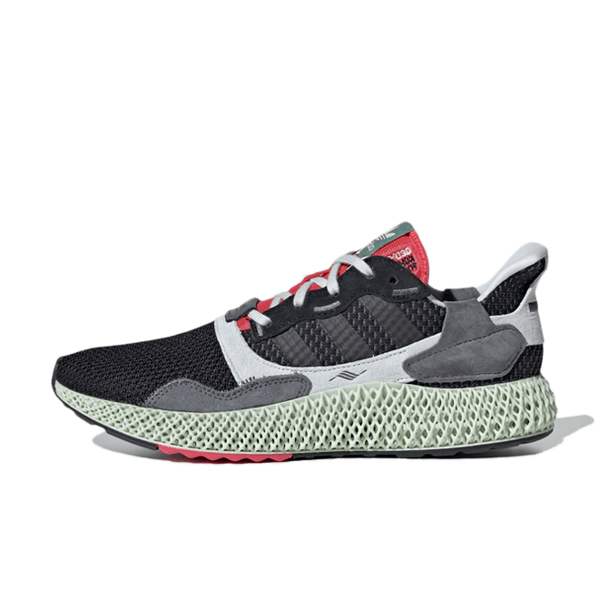 adidas ZX 4000 4D 'Onix' BD7931