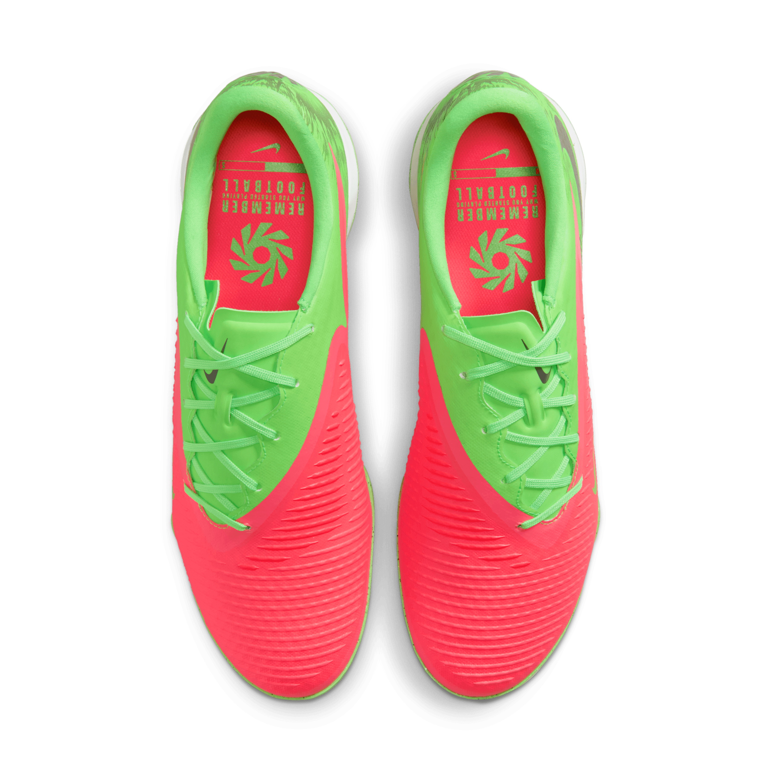 Nike Phantom 6 Low Academy 'Erling Haaland' voetbal HQ2326-603
