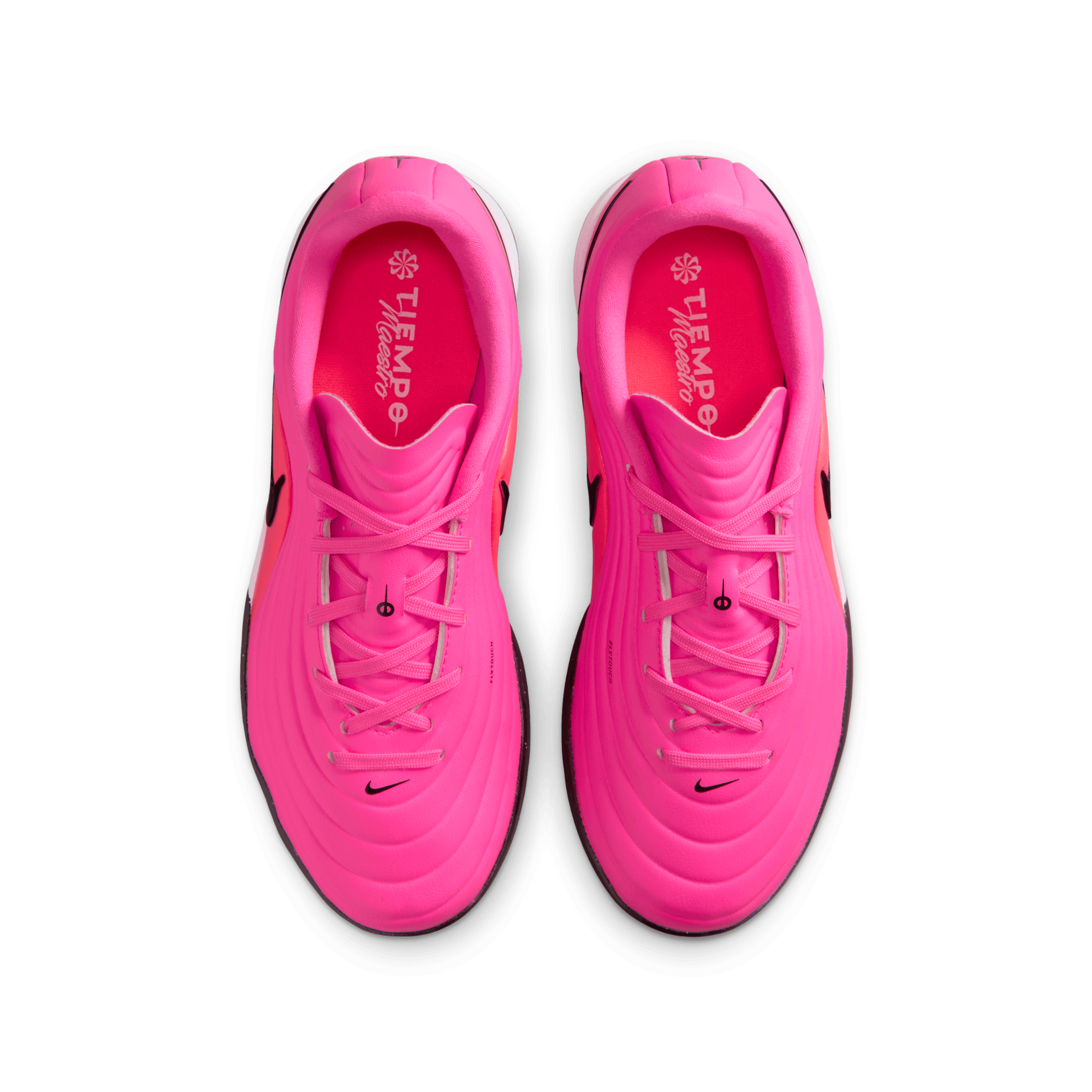 Nike Jr. Tiempo Maestro Academy low-top voetbal IH1805-901