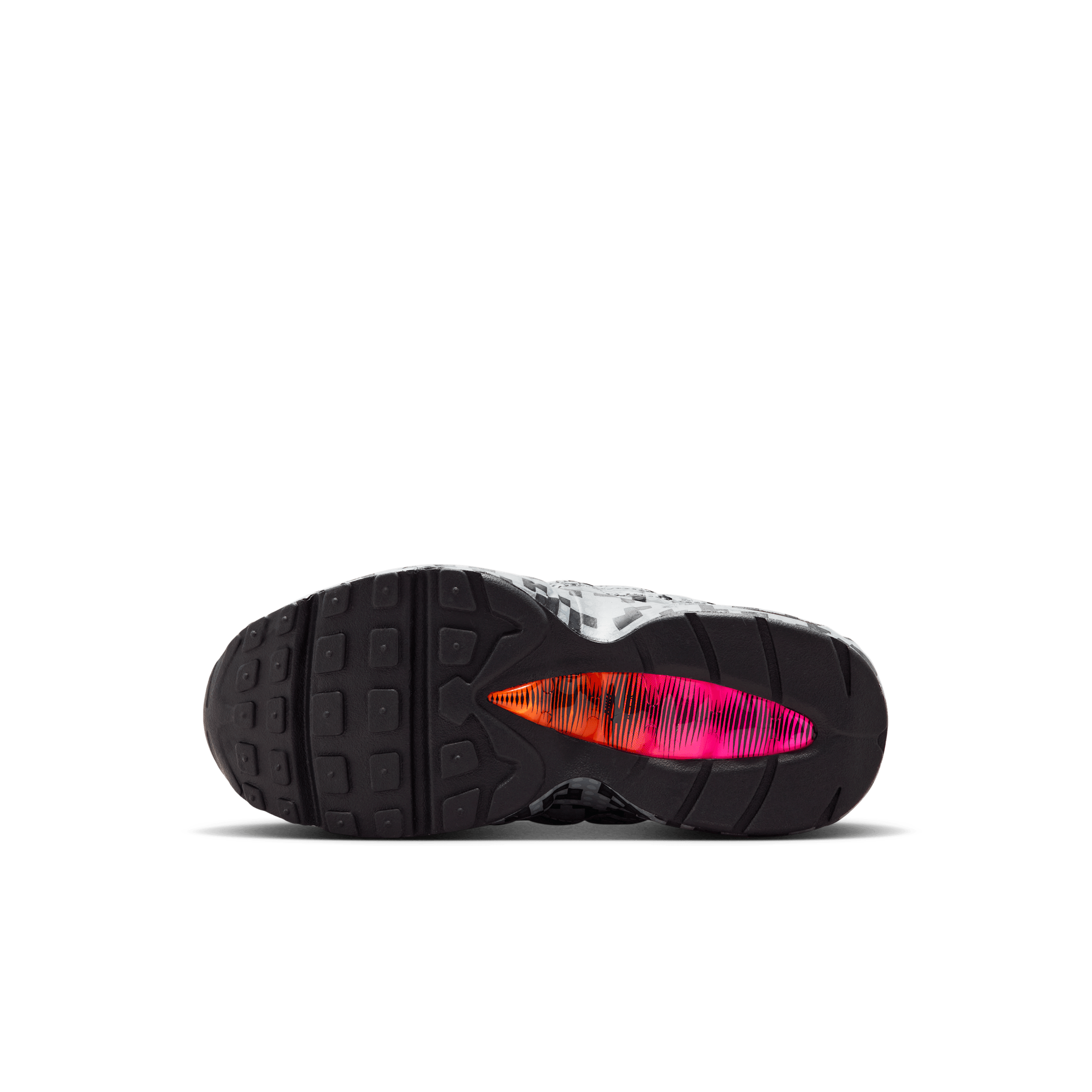 Nike Air Max 95 x LEGO® Collection Younger Kids' IO4800-001