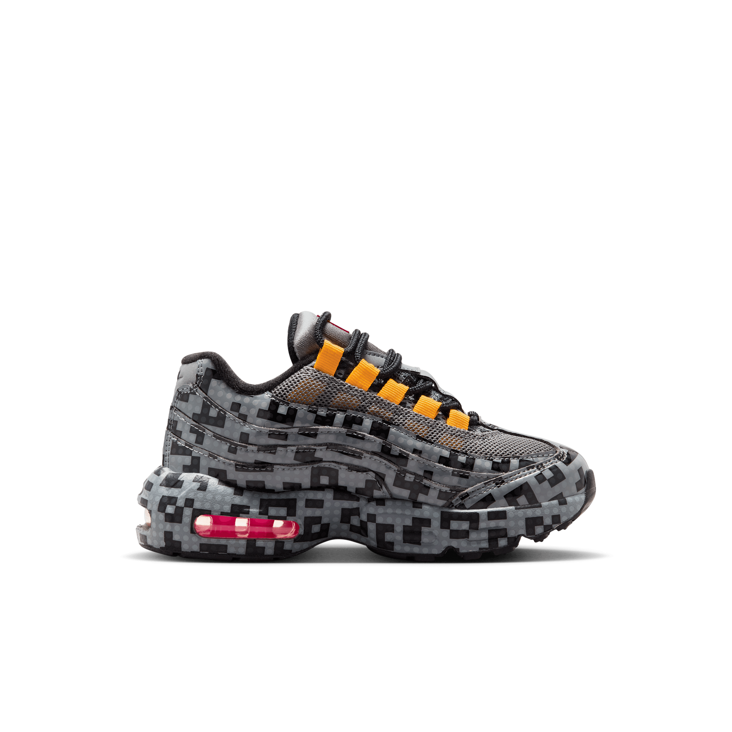 Nike Air Max 95 x LEGO® Collection Younger Kids' IO4800-001