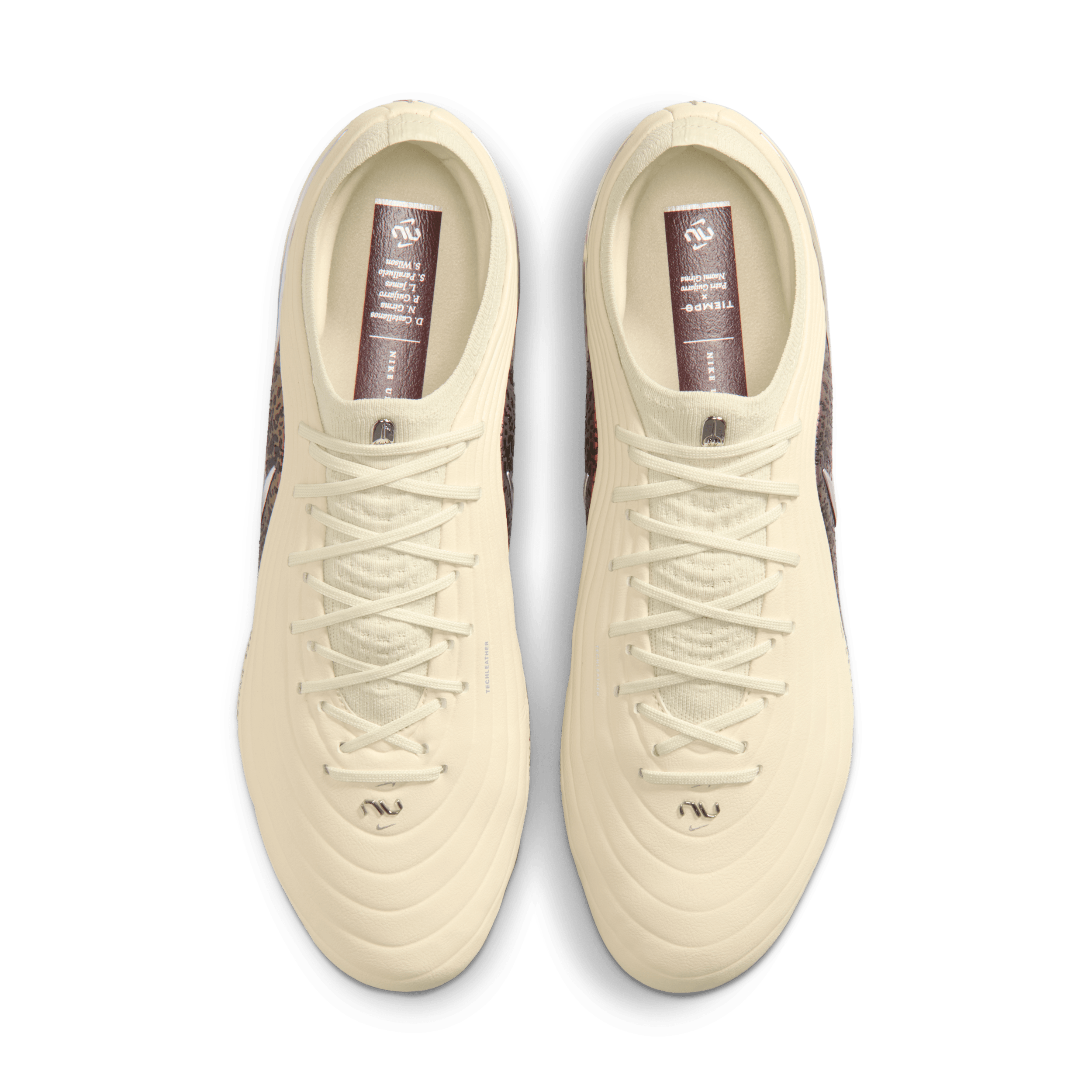 Nike Tiempo Maestro Elite 'Fossil' - United 003 Pack IO8457-201