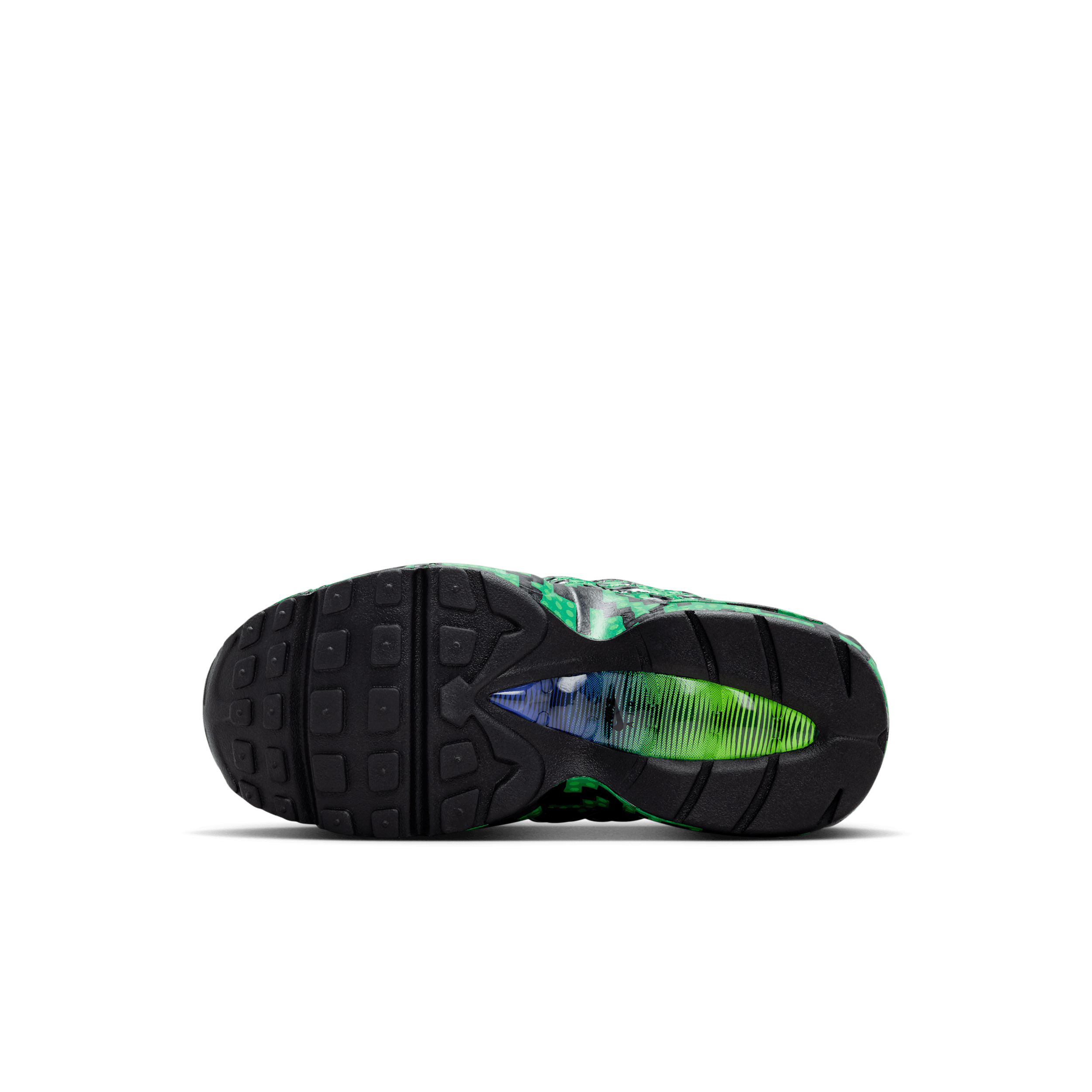 Nike Air Max 95 x LEGO® Collection Younger Kids' IO4800-300