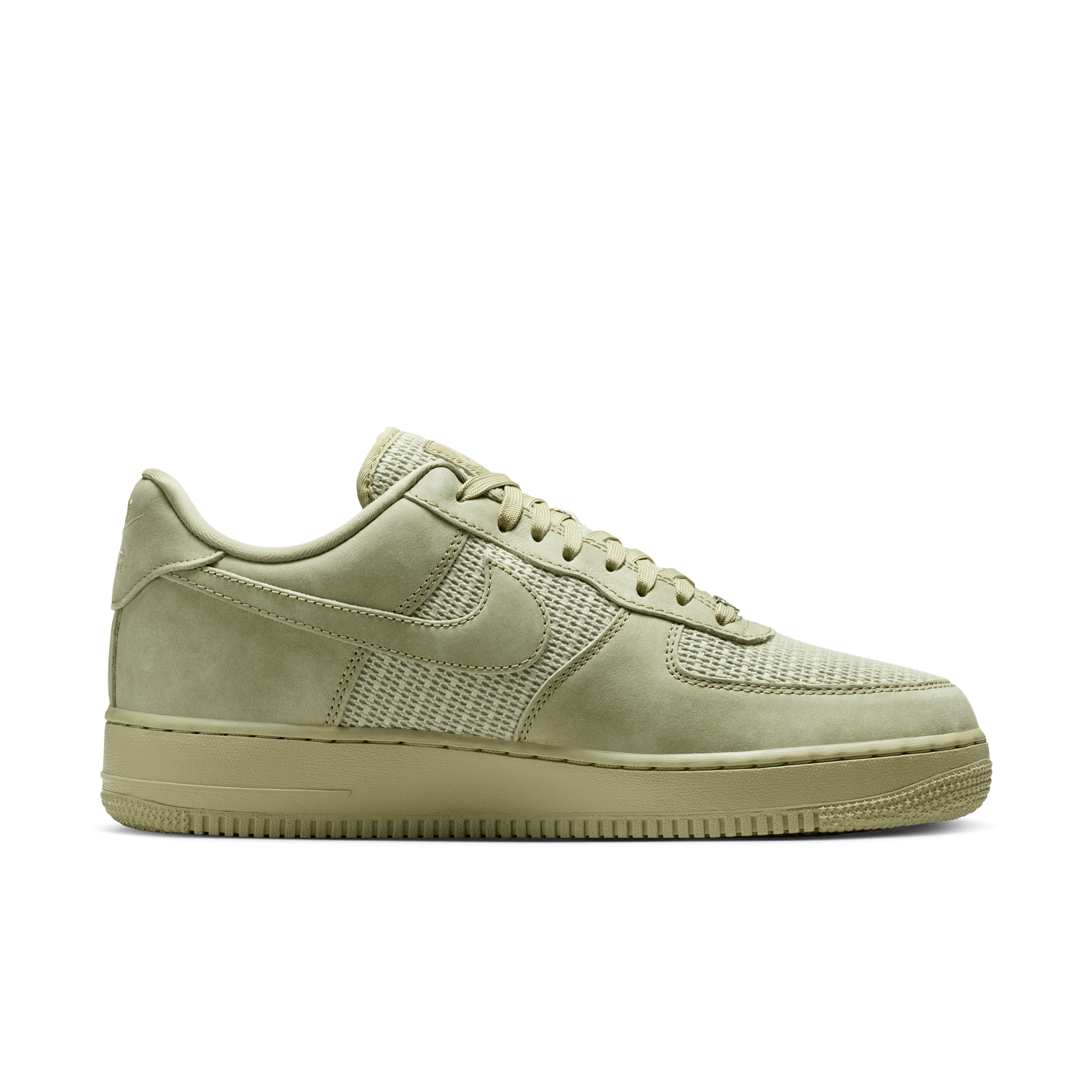 Nike Air Force 1 '07 LV8 'Dusty Olive' II9807-300