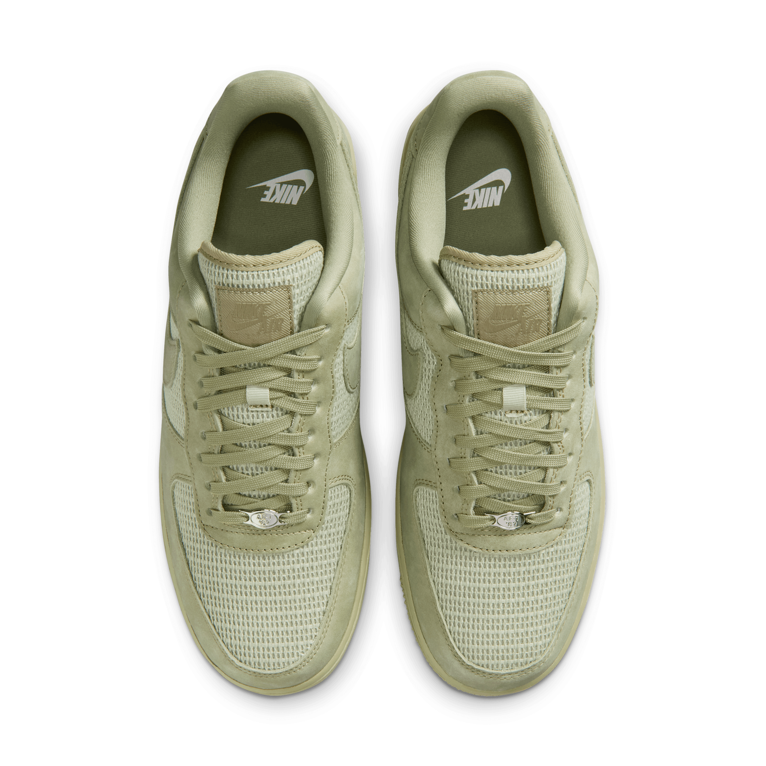 Nike Air Force 1 '07 LV8 'Dusty Olive' II9807-300