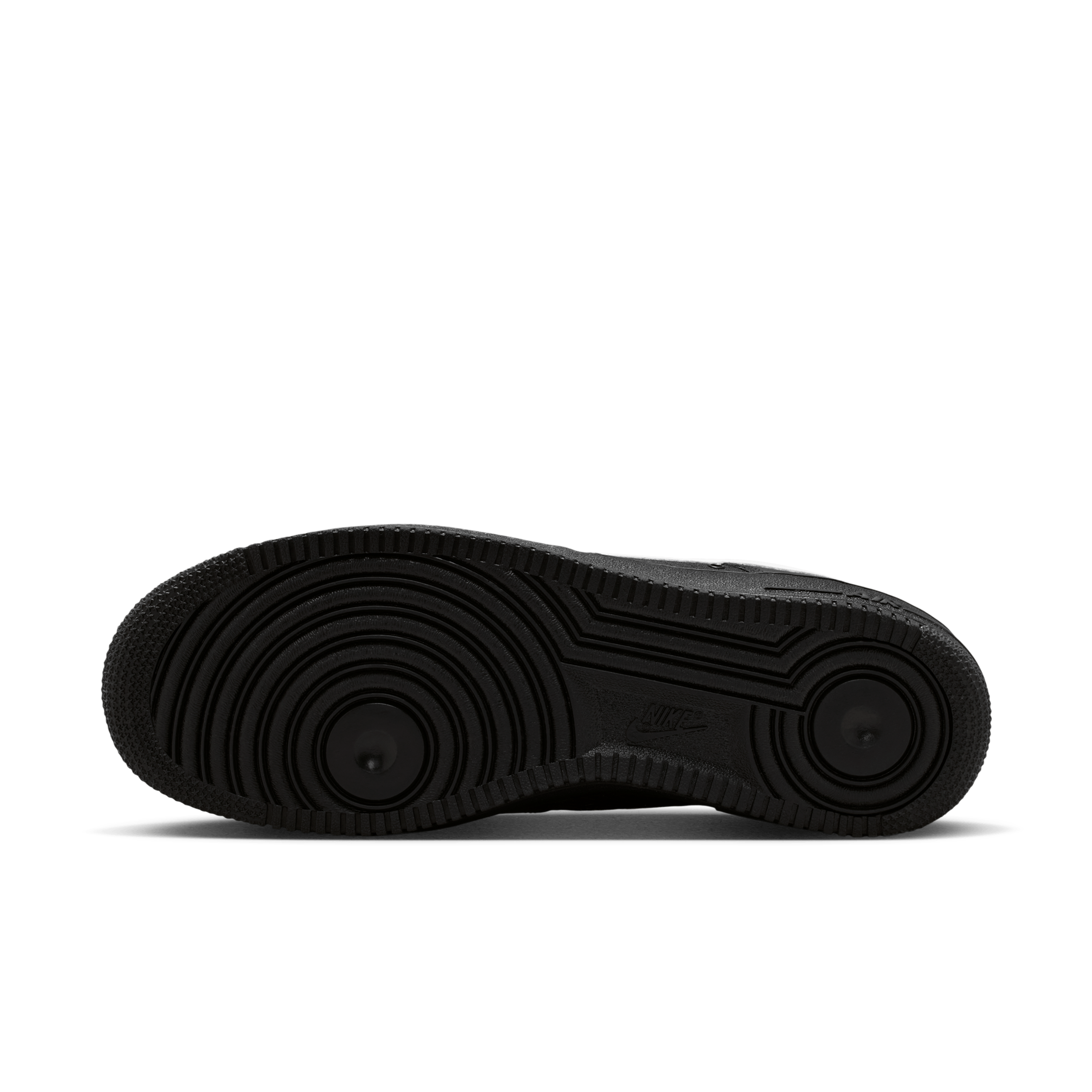 Nike Air Force 1 '07 LV8 'Black & White' IR0952-001