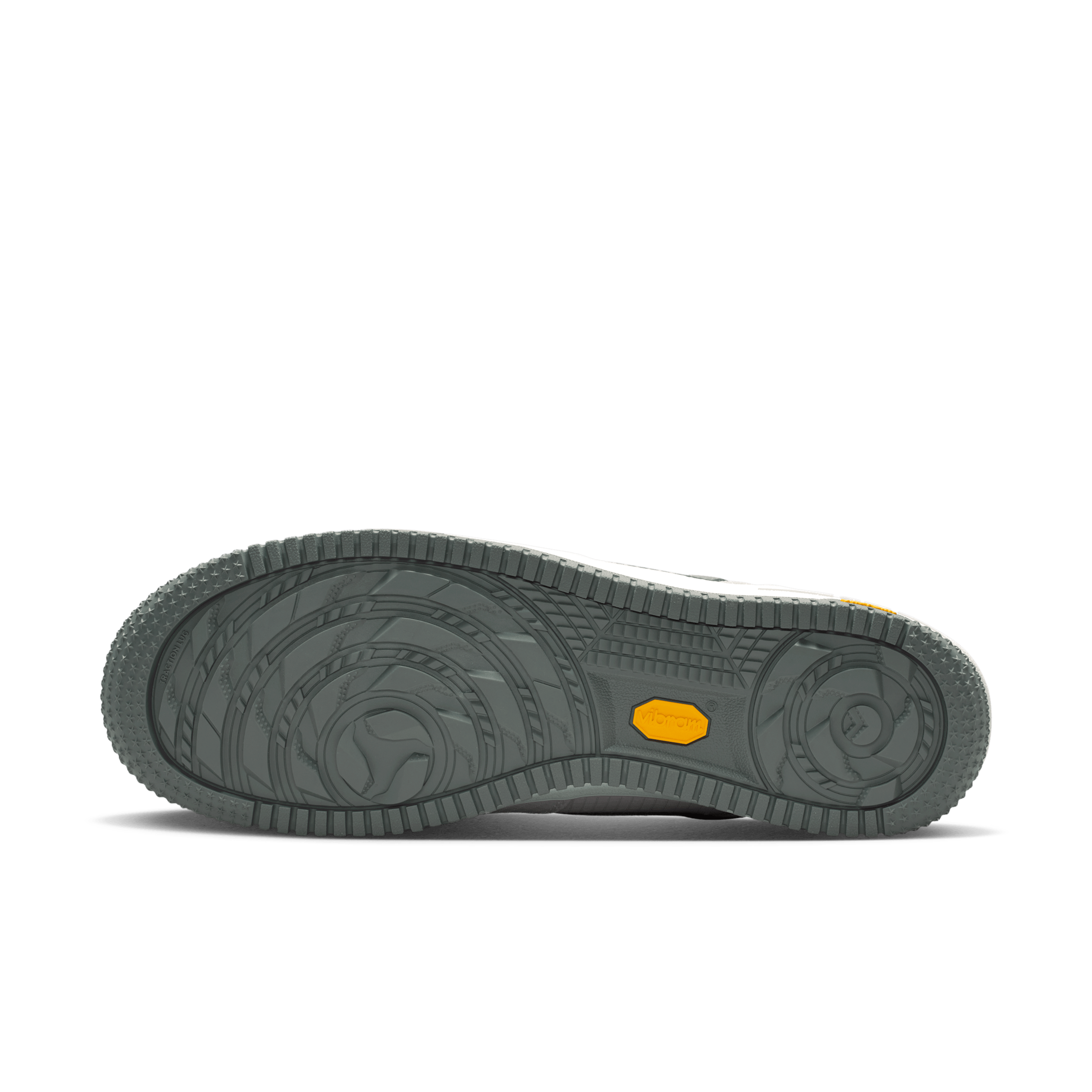 Nike Air Force 1 '07 LX Vibram 'Summit White' IH1943-100