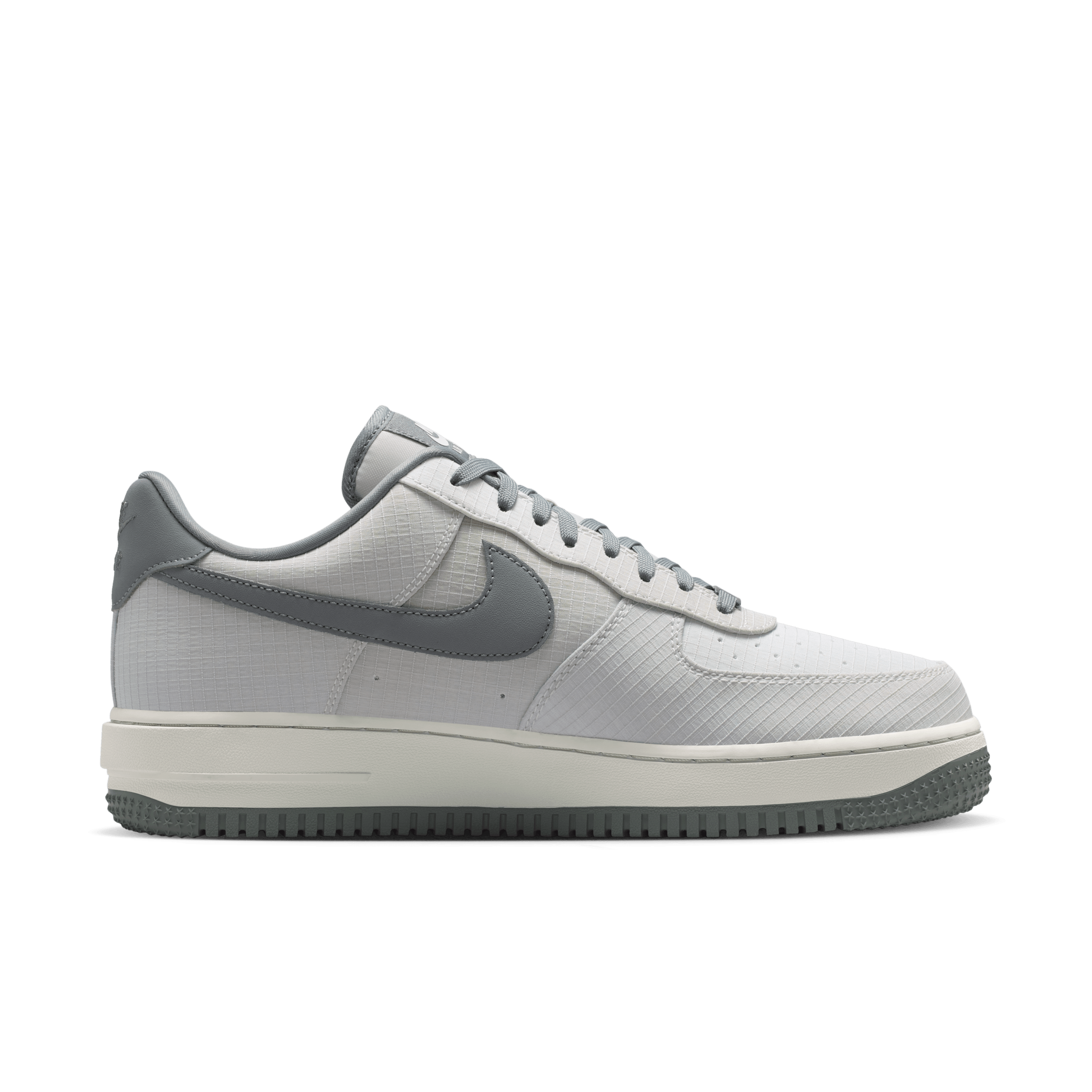 Nike Air Force 1 '07 LX Vibram 'Summit White' IH1943-100
