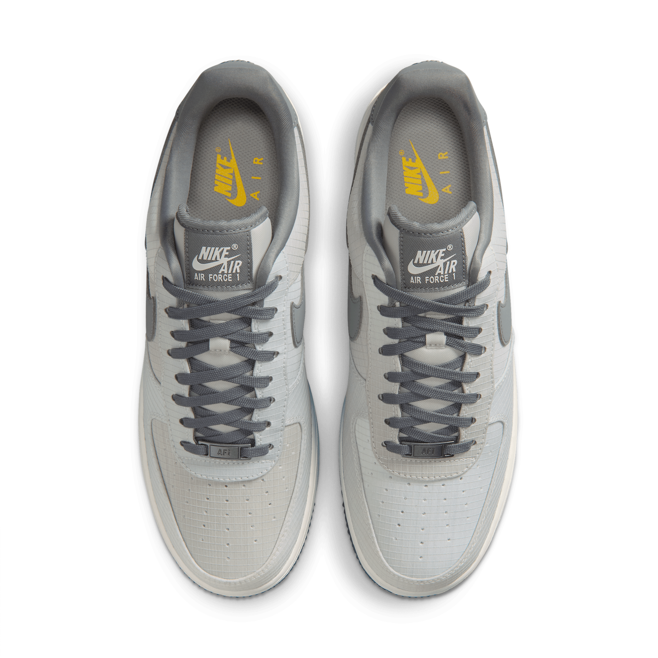 Nike Air Force 1 '07 LX Vibram 'Summit White' IH1943-100