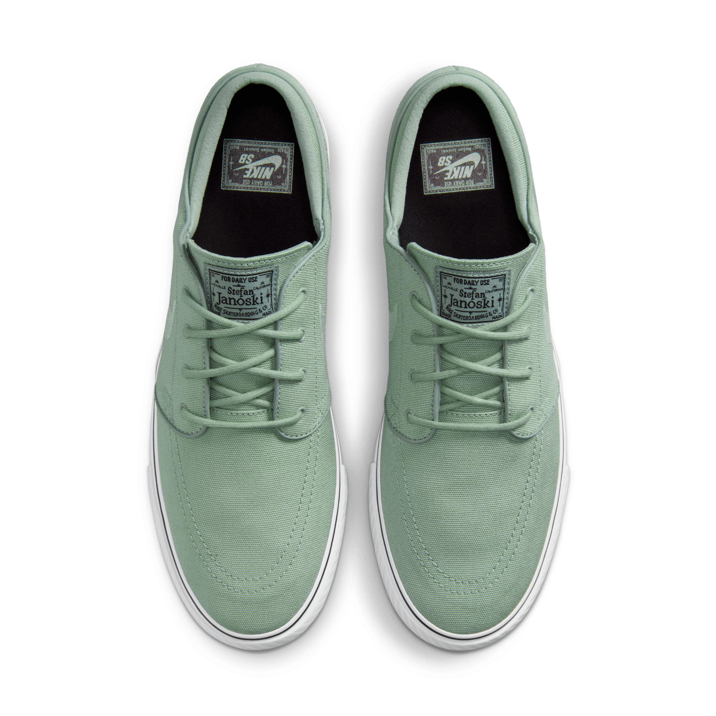 Nike SB Zoom Janoski OG+ Canvas HQ1655-002