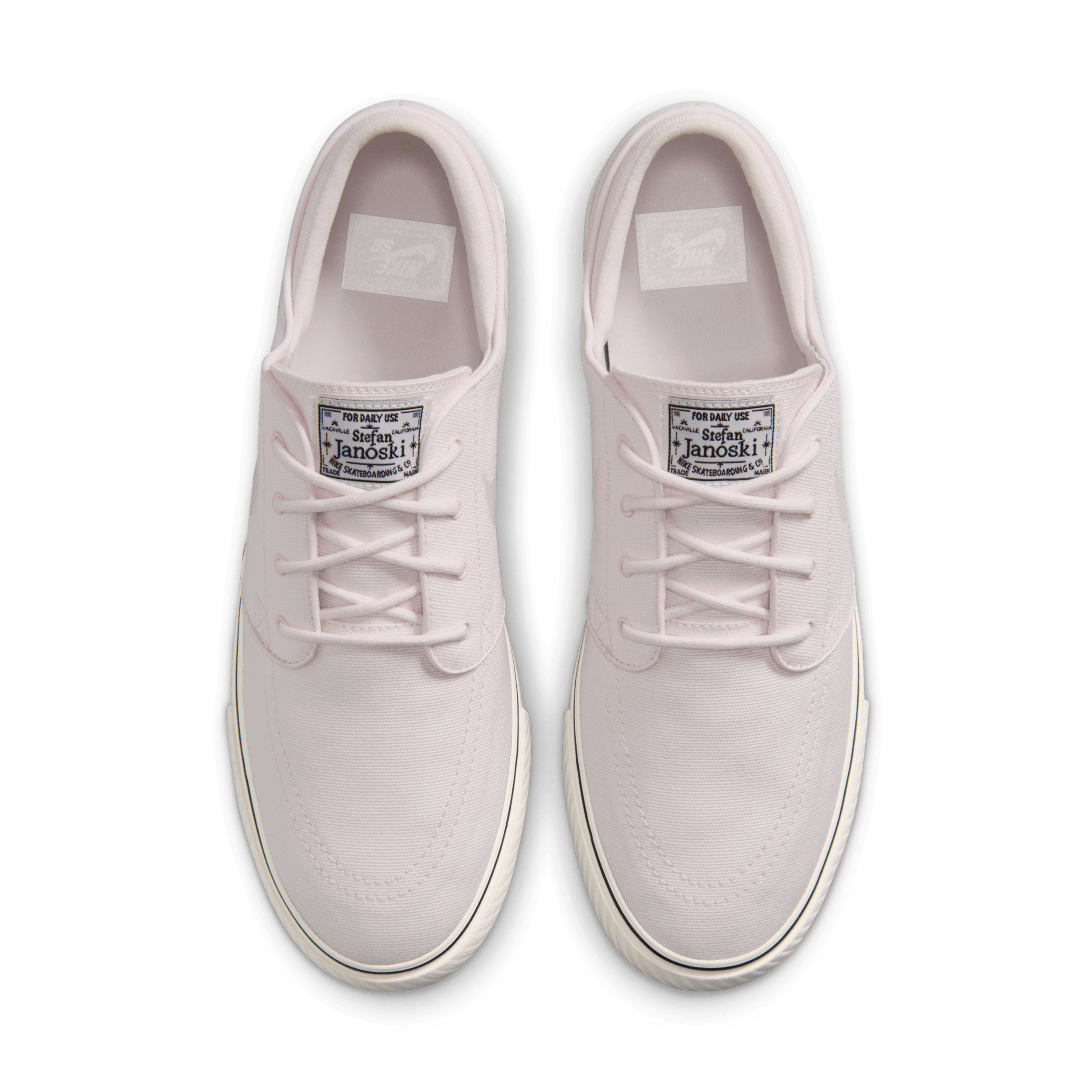 Nike SB Zoom Janoski OG+ Canvas HQ1655-601