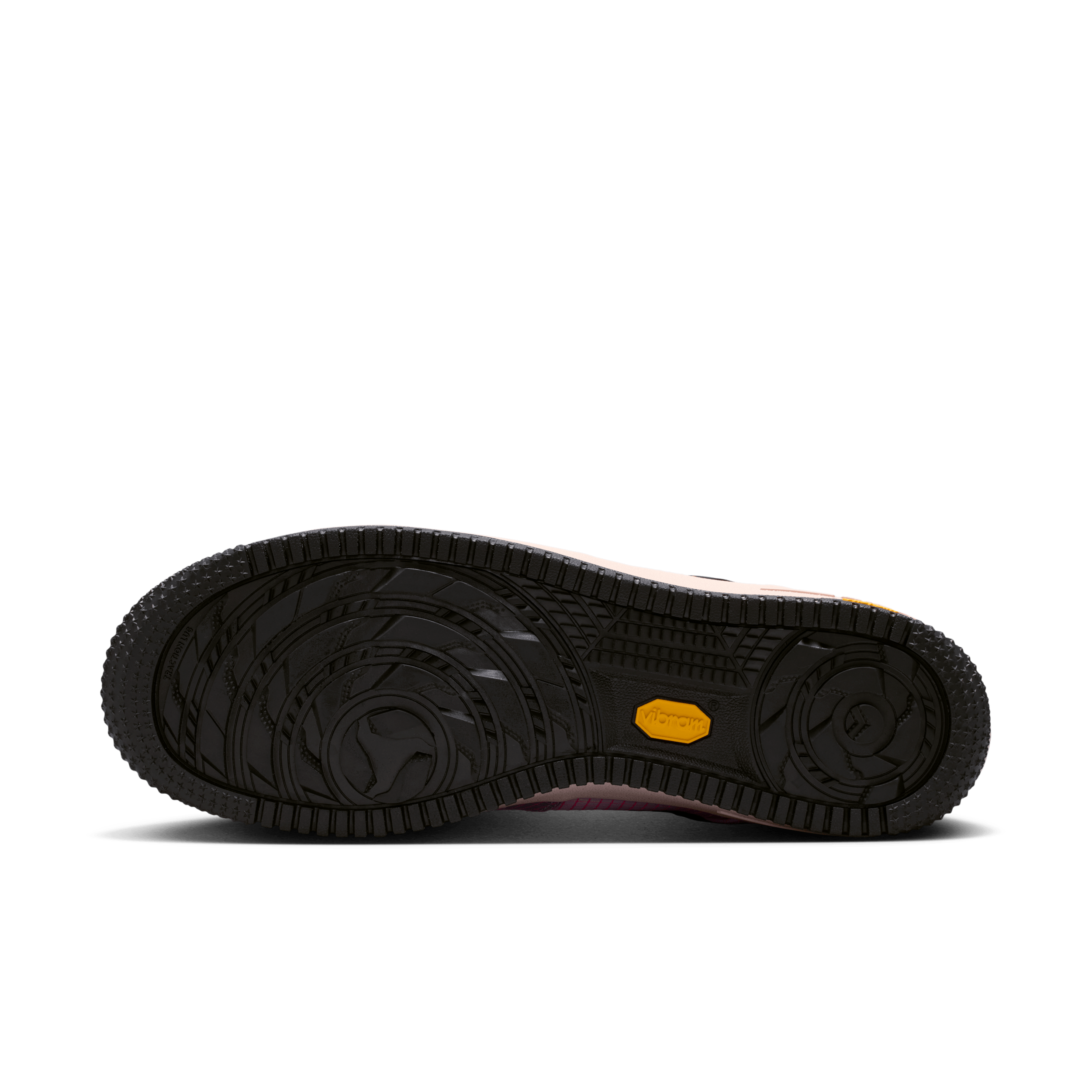 Nike Air Force 1 Low LX Vibram 'Silt Red' IH1943-600