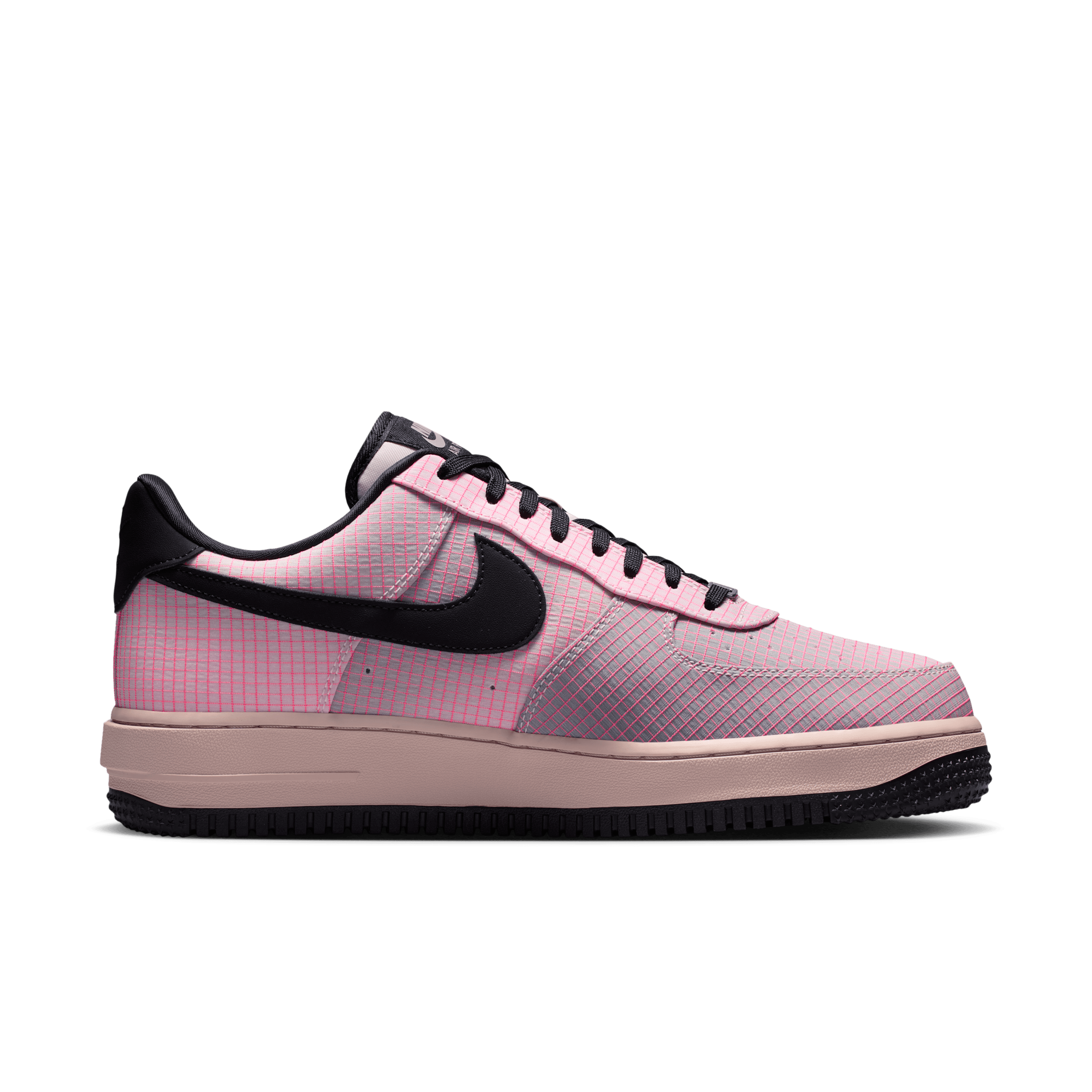 Nike Air Force 1 Low LX Vibram 'Silt Red' IH1943-600