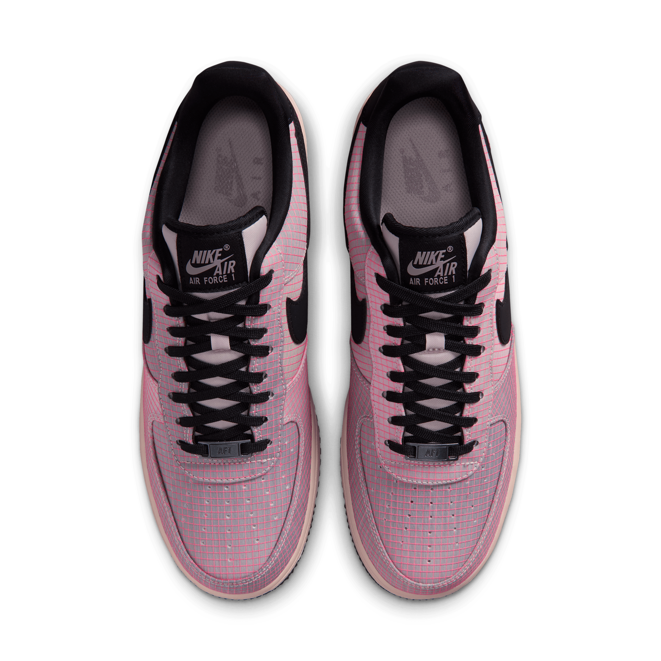 Nike Air Force 1 Low LX Vibram 'Silt Red' IH1943-600