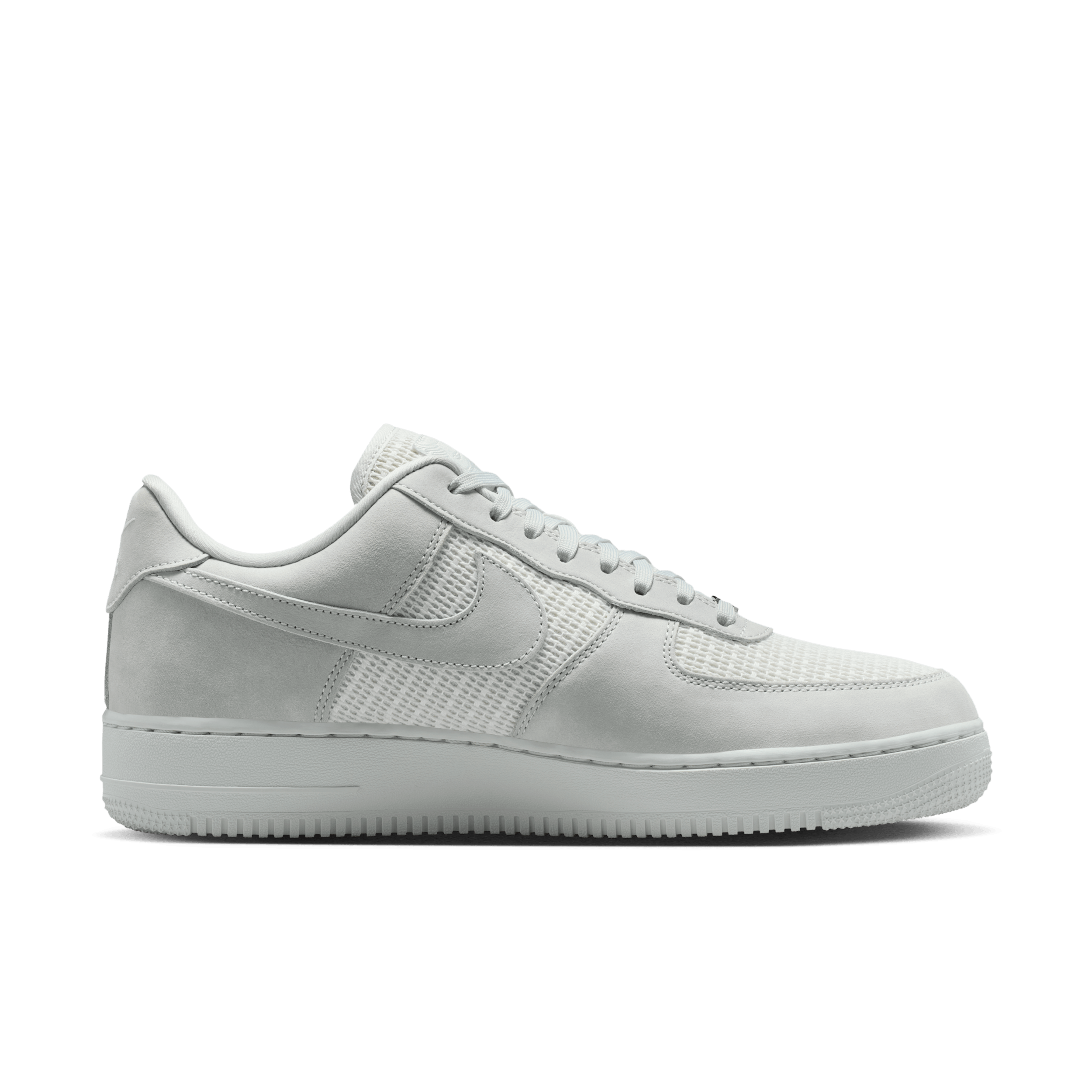 Nike Air Force 1 '07 LV8 'Off White' II9807-100