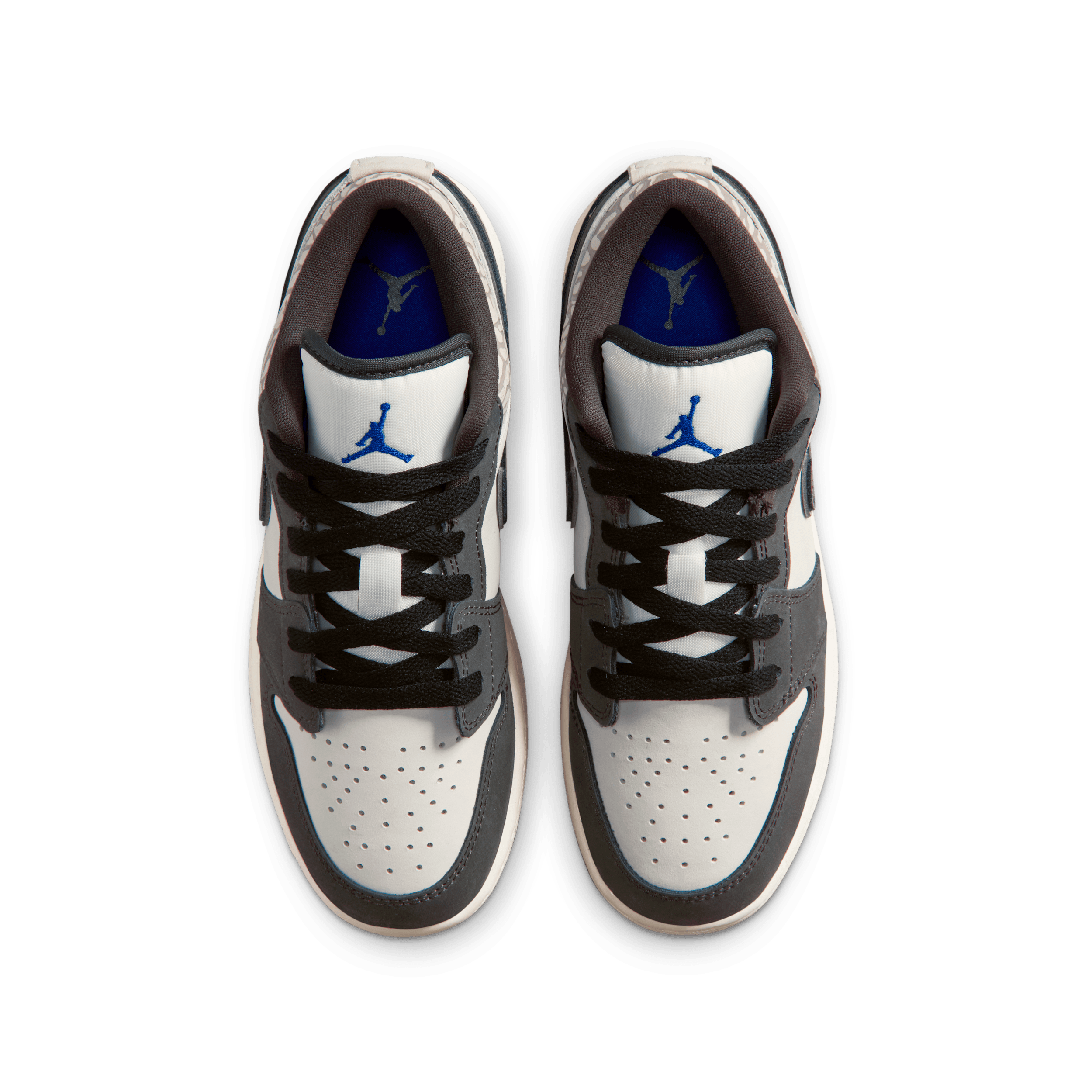 Jordan 1 Low SE (GS) IU2269-100