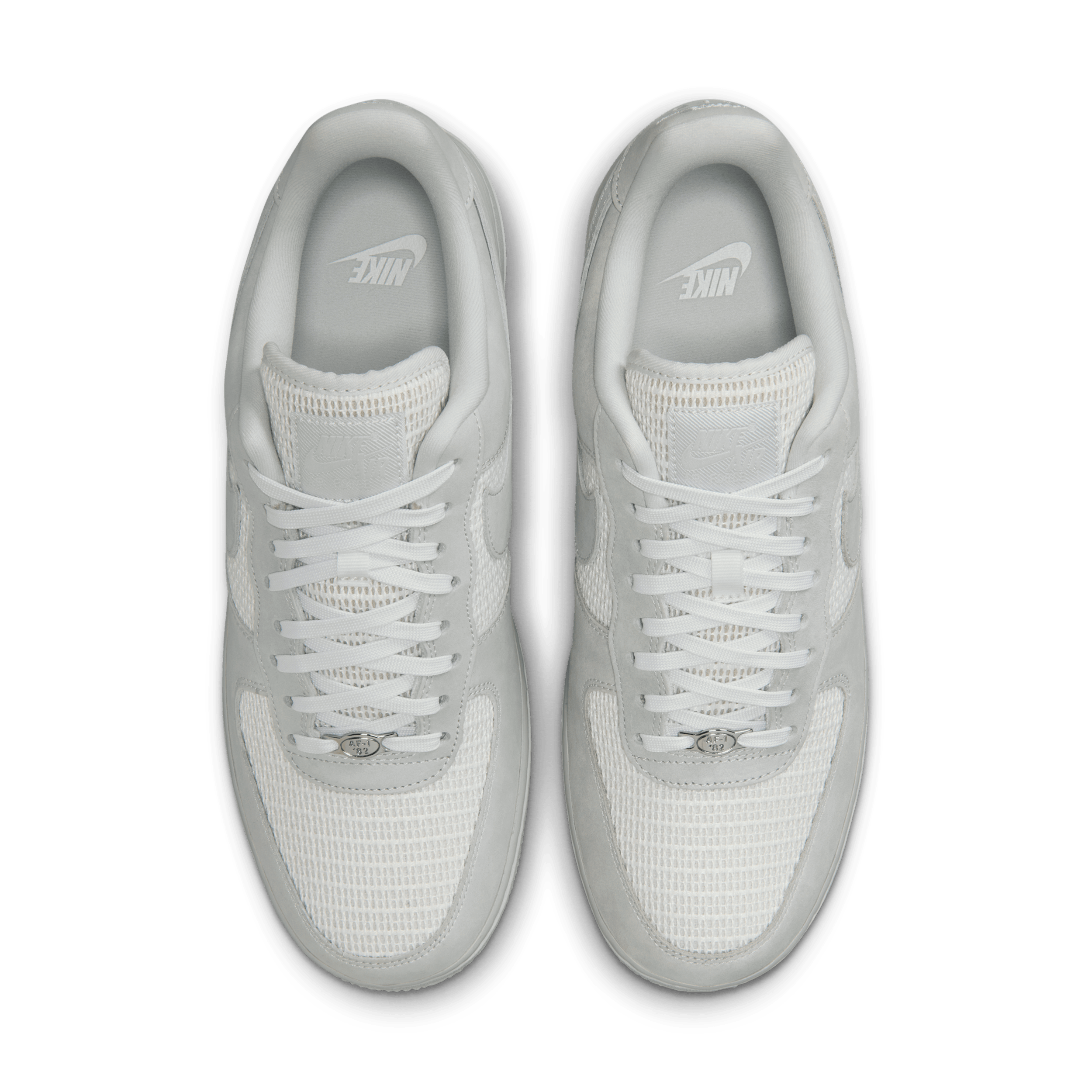 Nike Air Force 1 '07 LV8 'Off White' II9807-100
