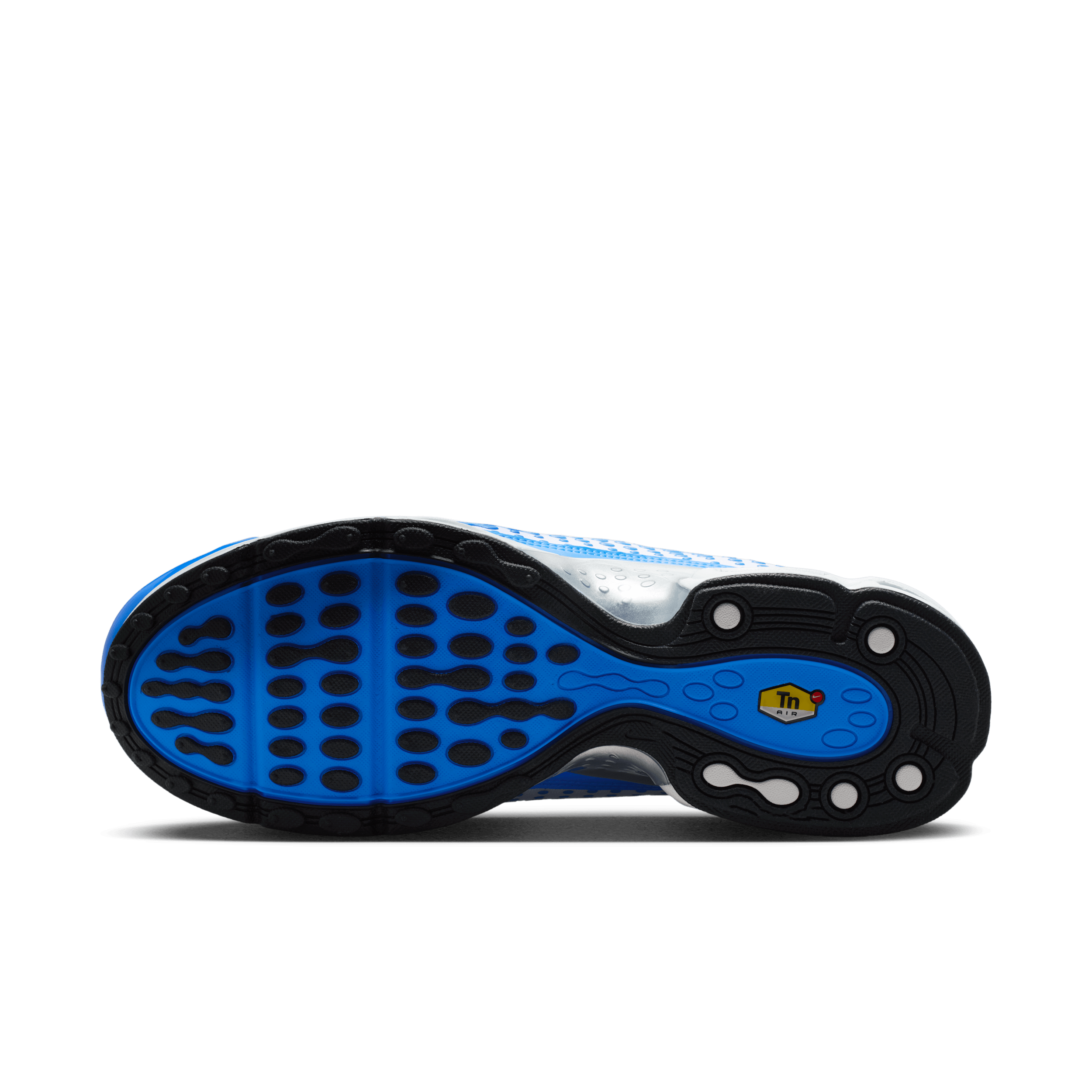 Nike Air Max Plus VII 'Blue Crystal' HQ2197-101