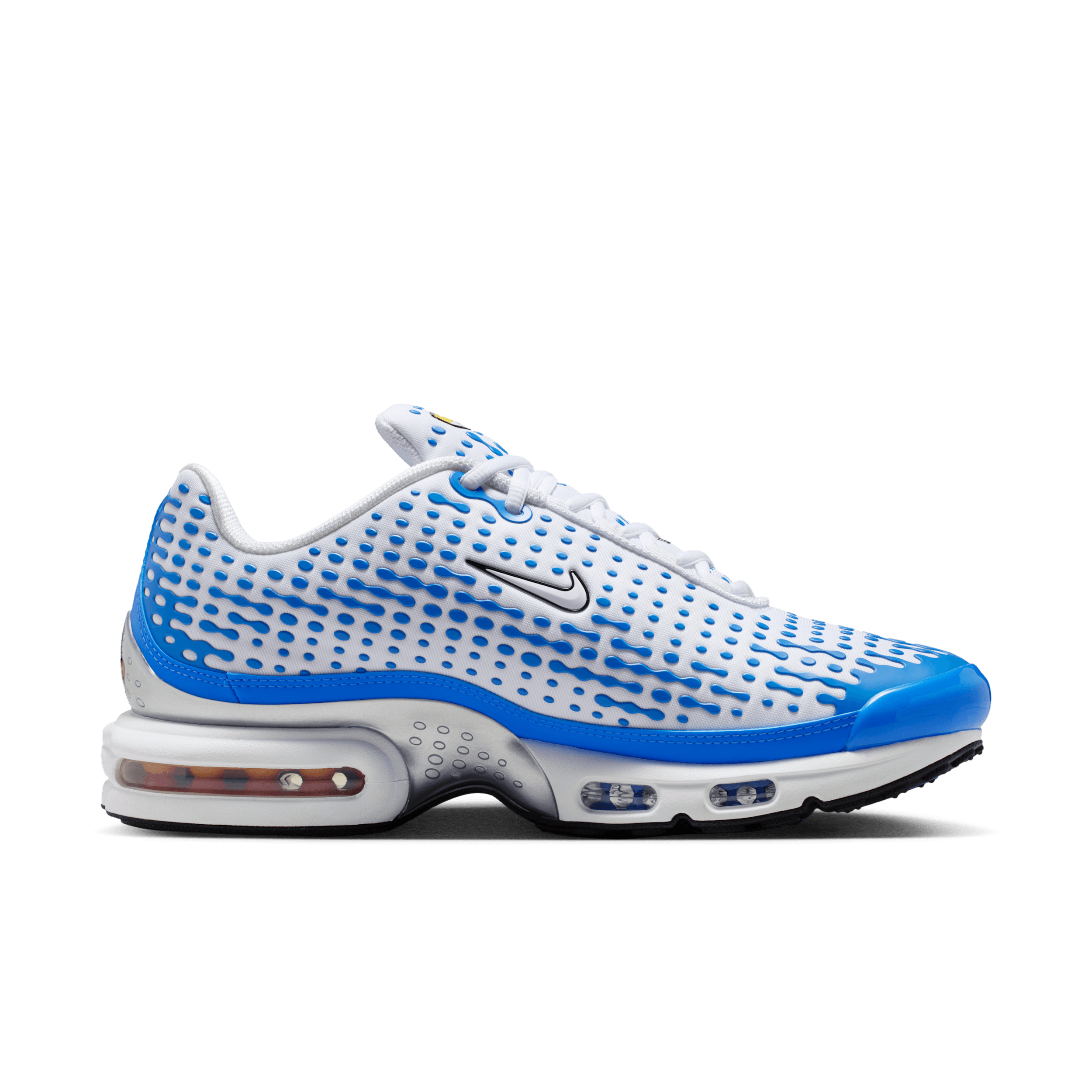 Nike Air Max Plus VII 'Blue Crystal' HQ2197-101