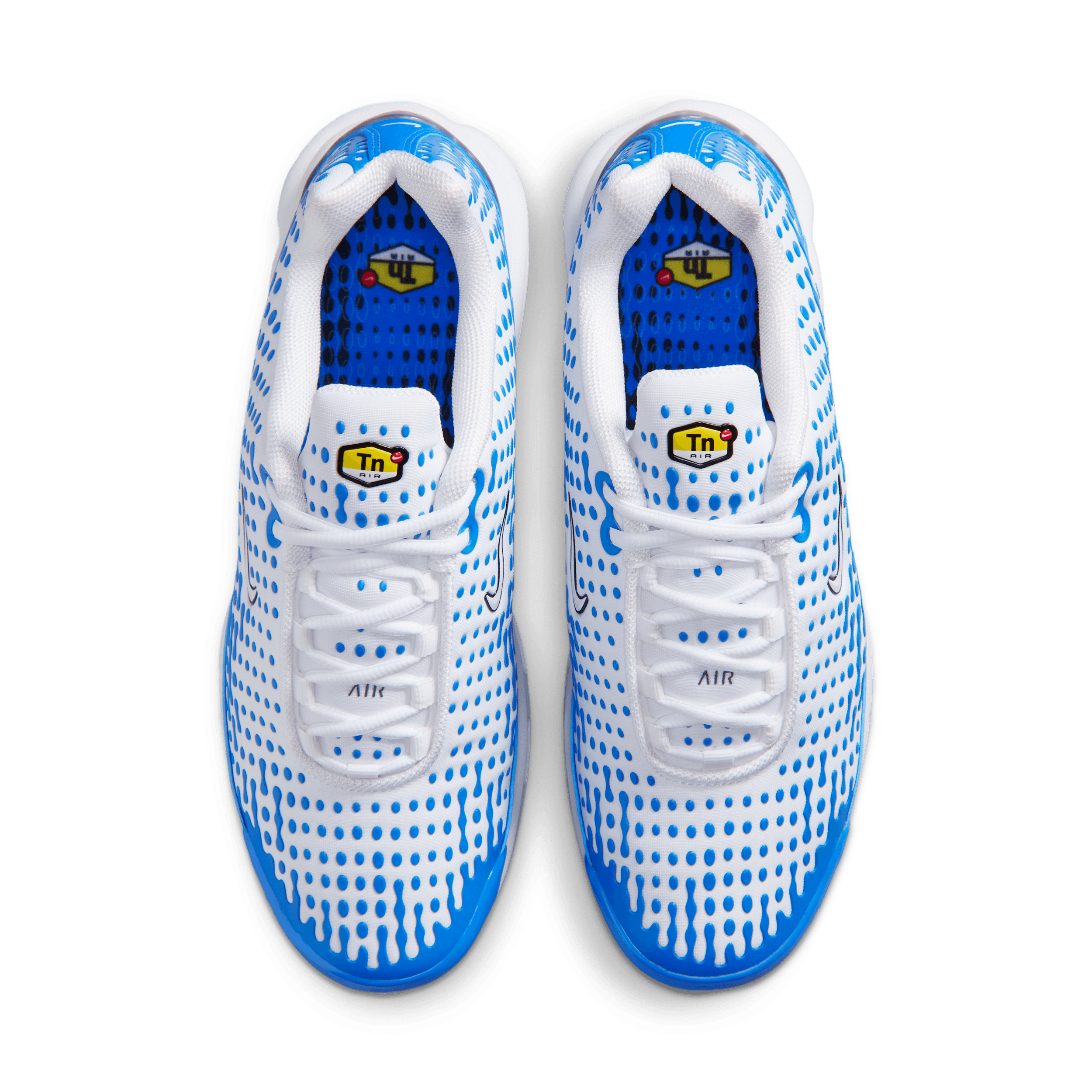 Nike Air Max Plus VII 'Blue Crystal' HQ2197-101