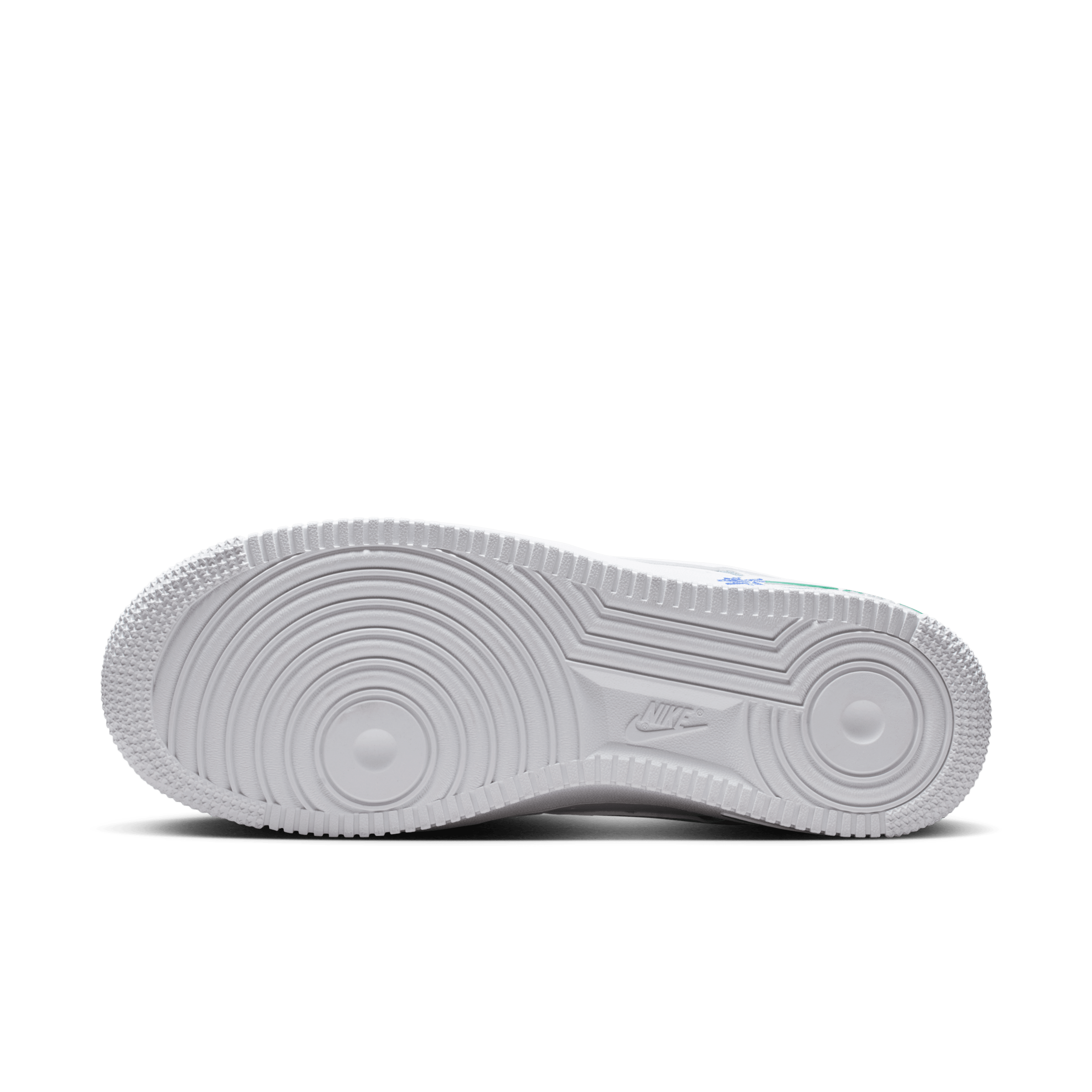 Nike Air Force 1 Low SE 'Iris' IF0498-101