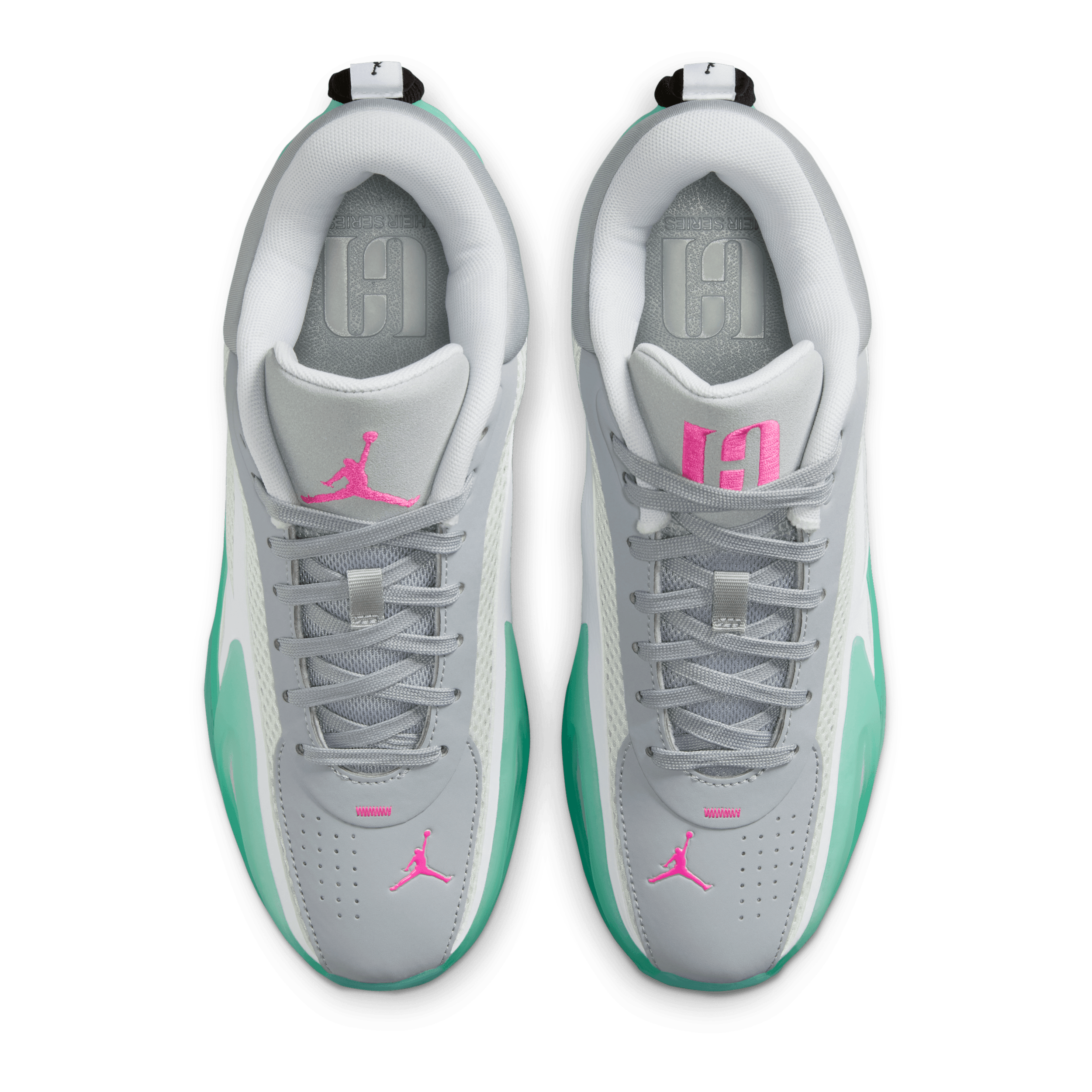 Jordan Heir Series 2 'South Beach' HV4417-103
