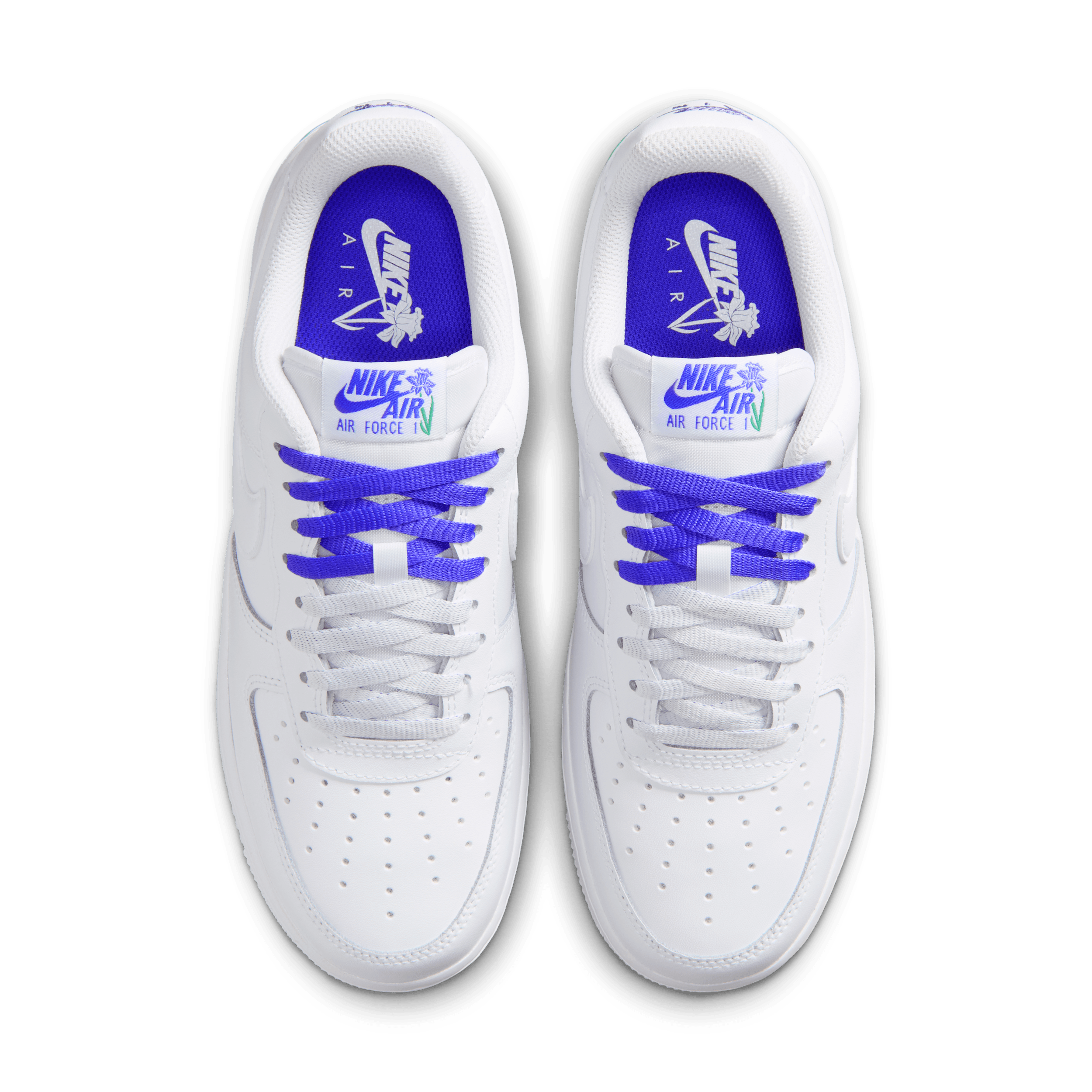 Nike Air Force 1 Low SE 'Iris' IF0498-101