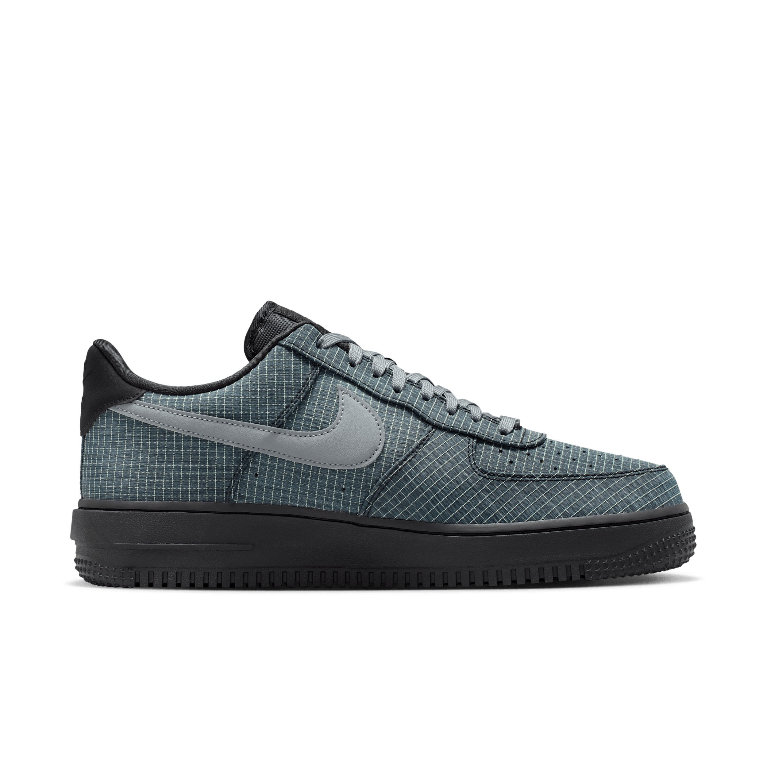 Nike Air Force 1 '07 LX Vibram® 'Bomber Grey' IH1943-002