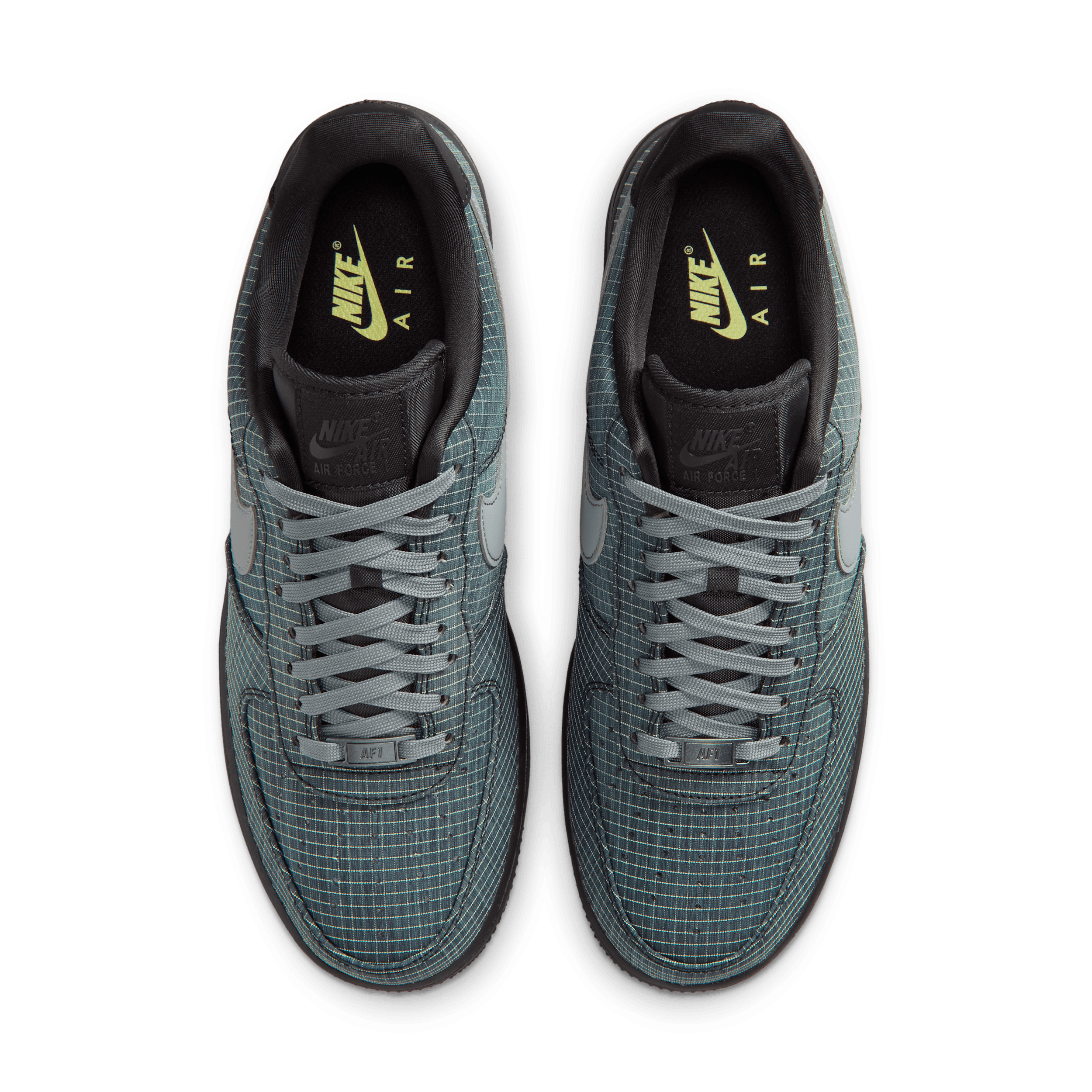 Nike Air Force 1 '07 LX Vibram® 'Bomber Grey' IH1943-002