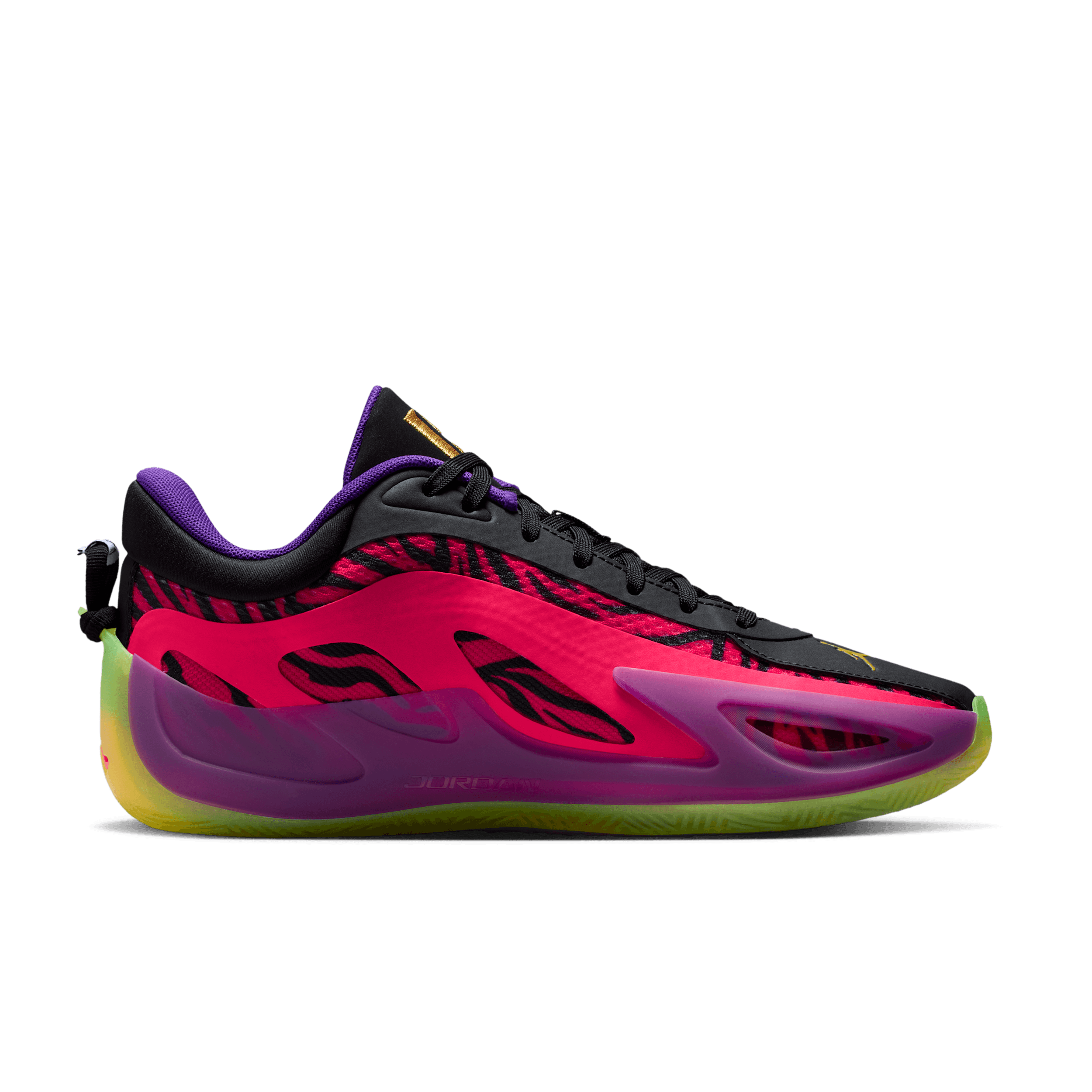Air Jordan Heir Series 2 'Oh Sheila' II0568-600