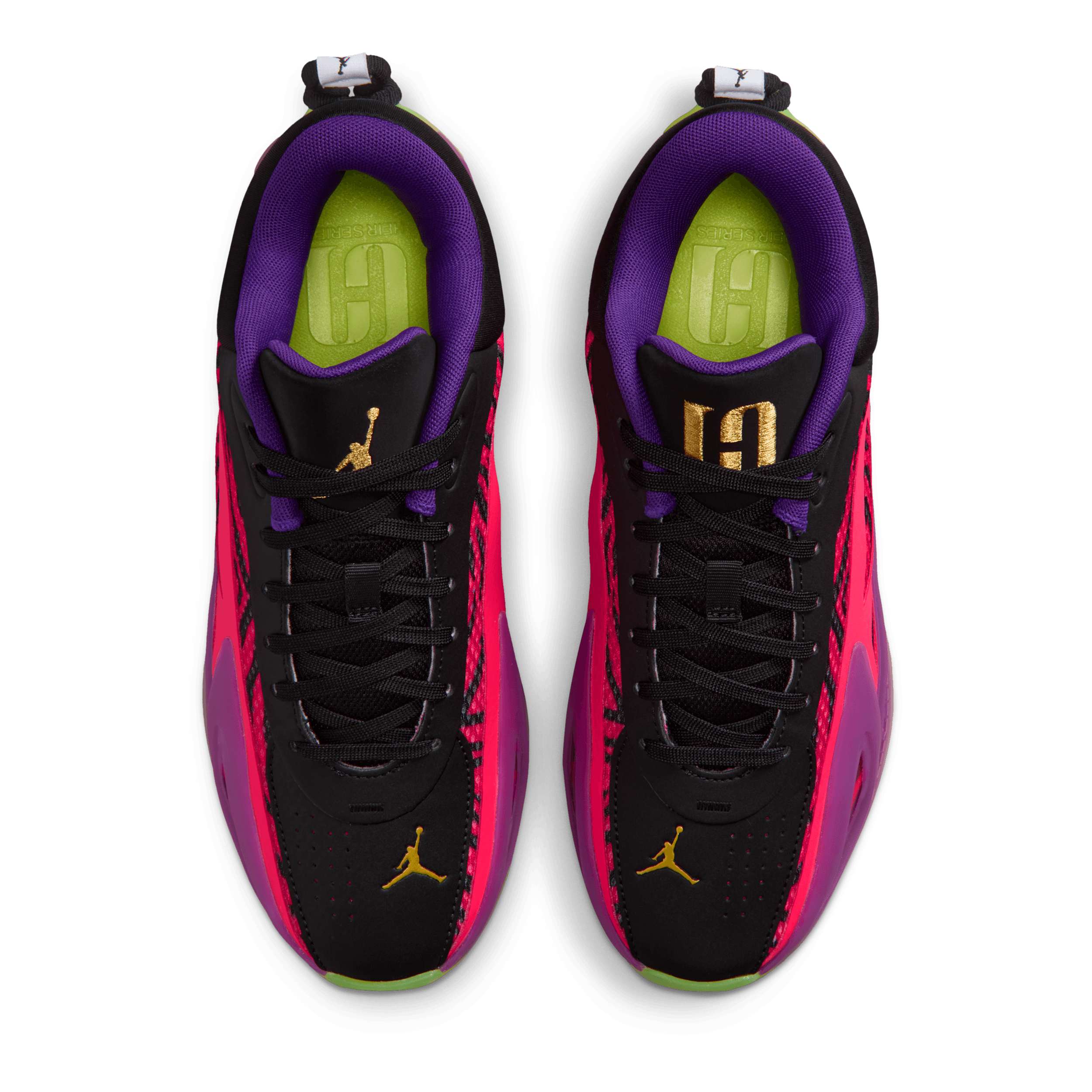 Air Jordan Heir Series 2 'Oh Sheila' II0568-600