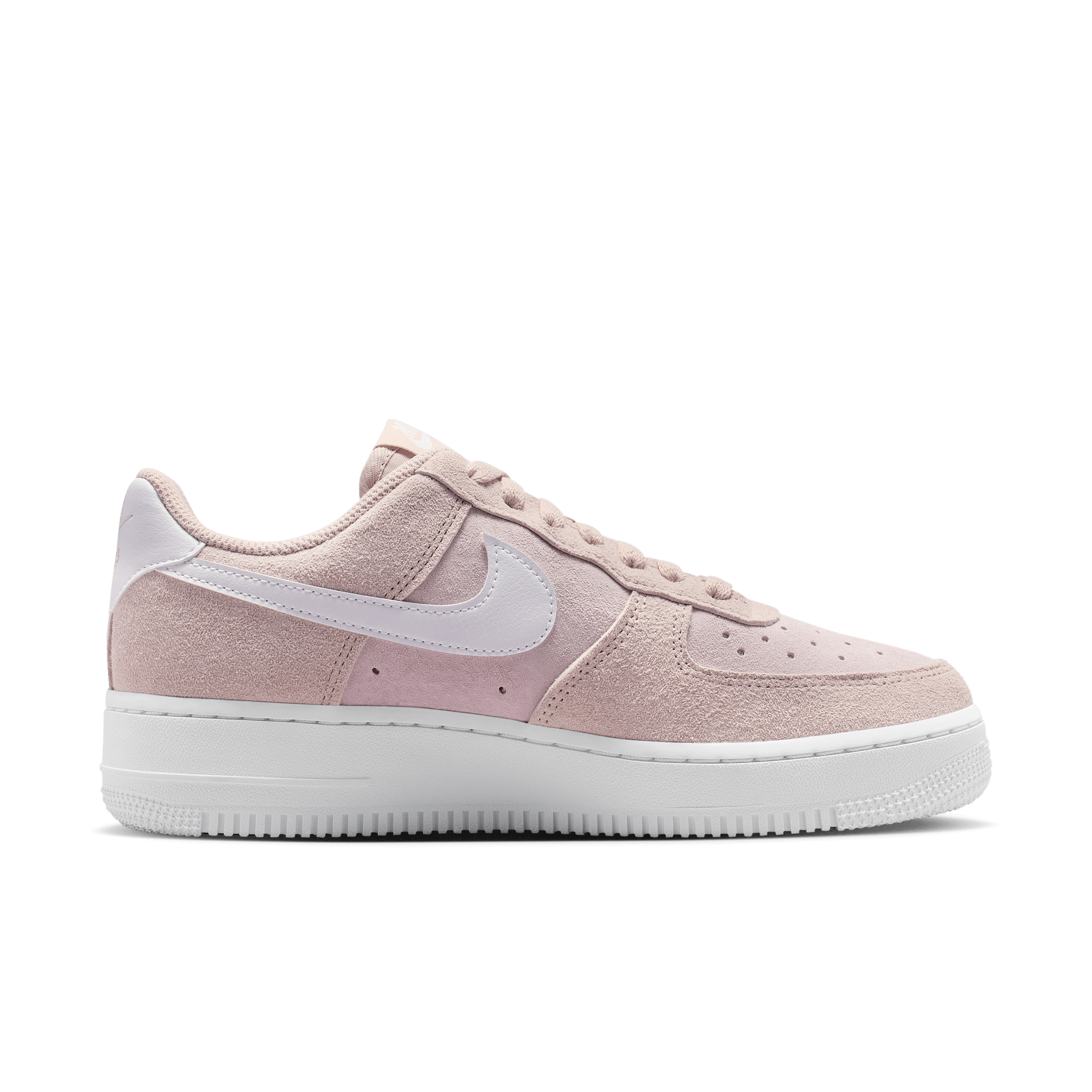 Nike Air Force 1 Low 'Silt Red Pink Foam' IQ9964-600