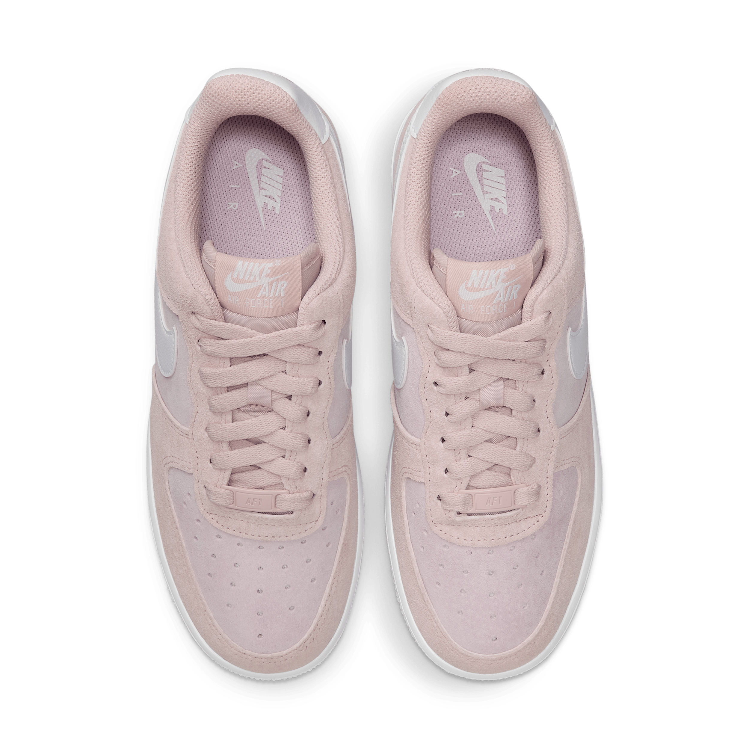 Nike Air Force 1 Low 'Silt Red Pink Foam' IQ9964-600