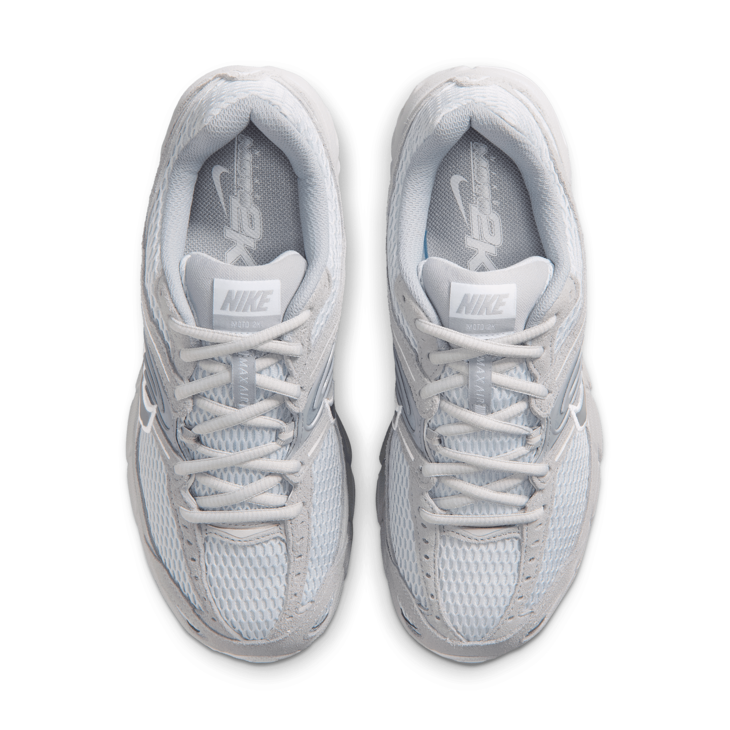 Nike Air Max Moto 2K SE 'Pure Platinum' IO4862-002