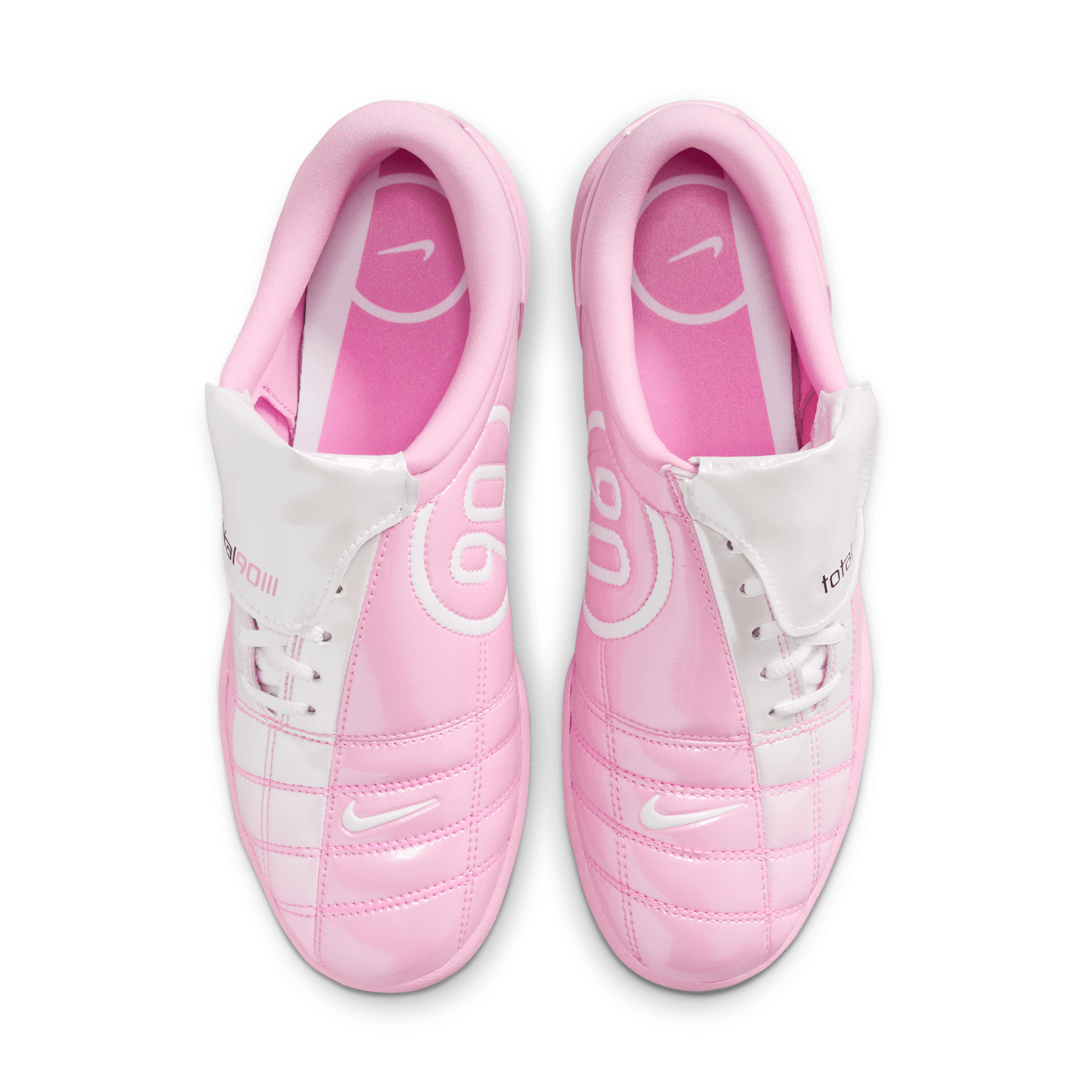 Nike Total90 SE IO2389-600