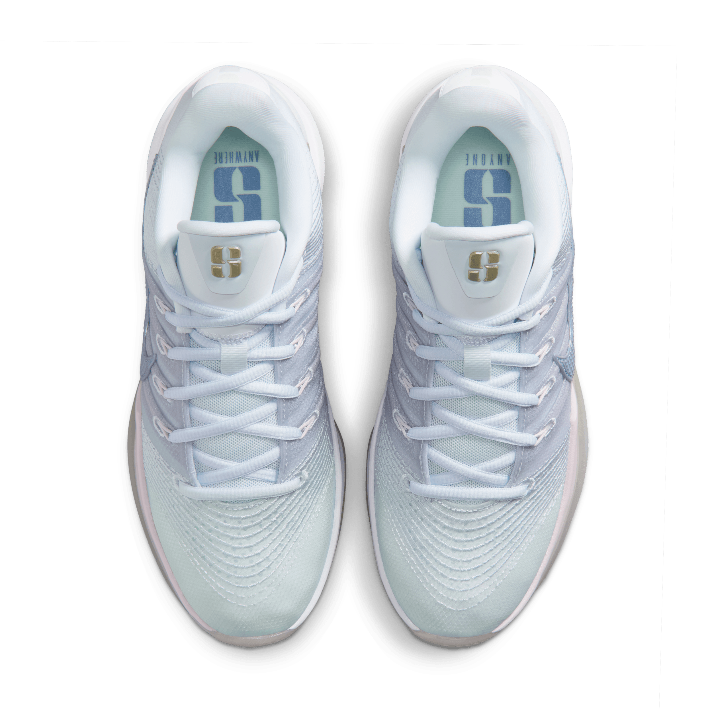Nike Sabrina 3 'Infinite' HF2881-104