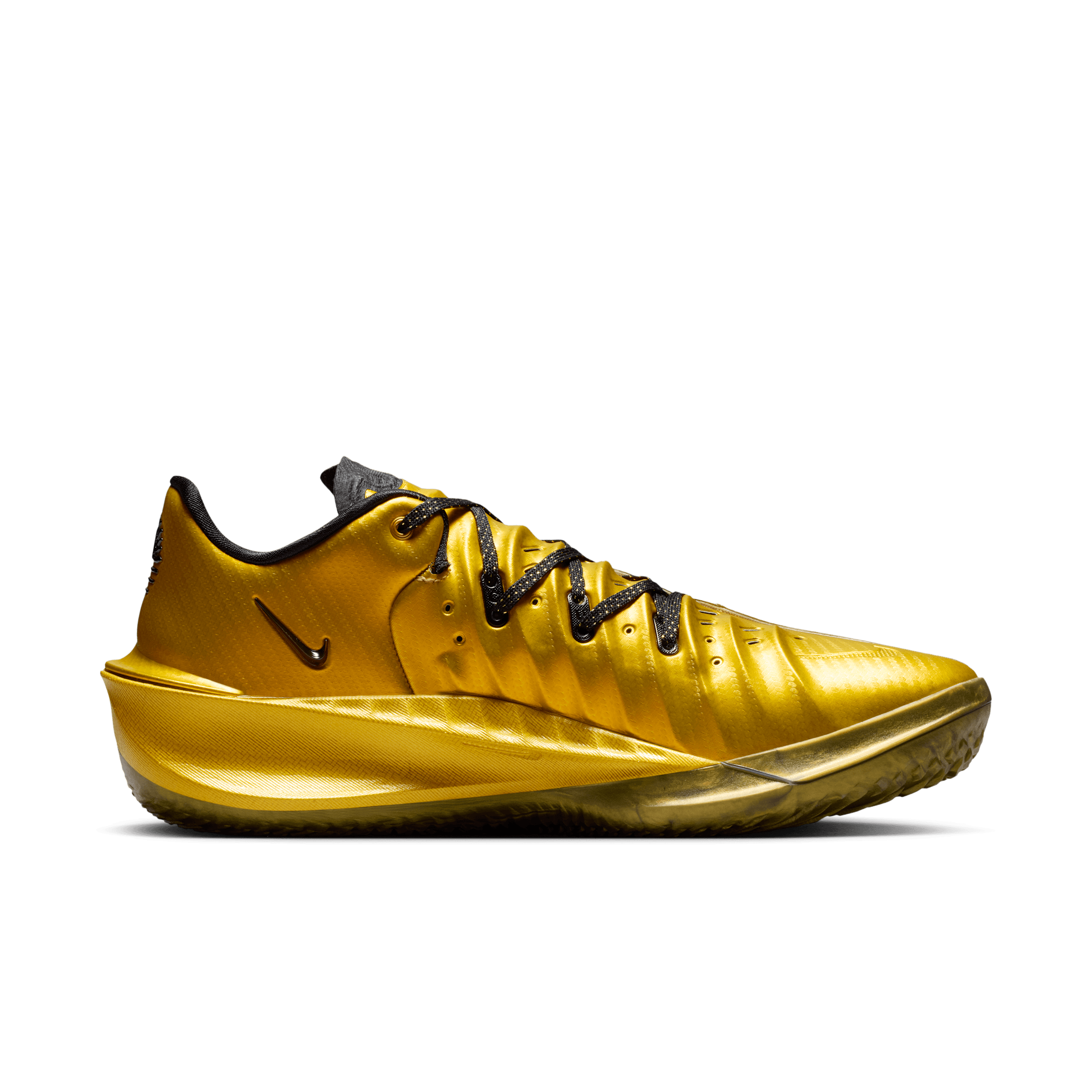 Nike G.T. Cut 4 'Jordan Poole' Basketball IR7206-700