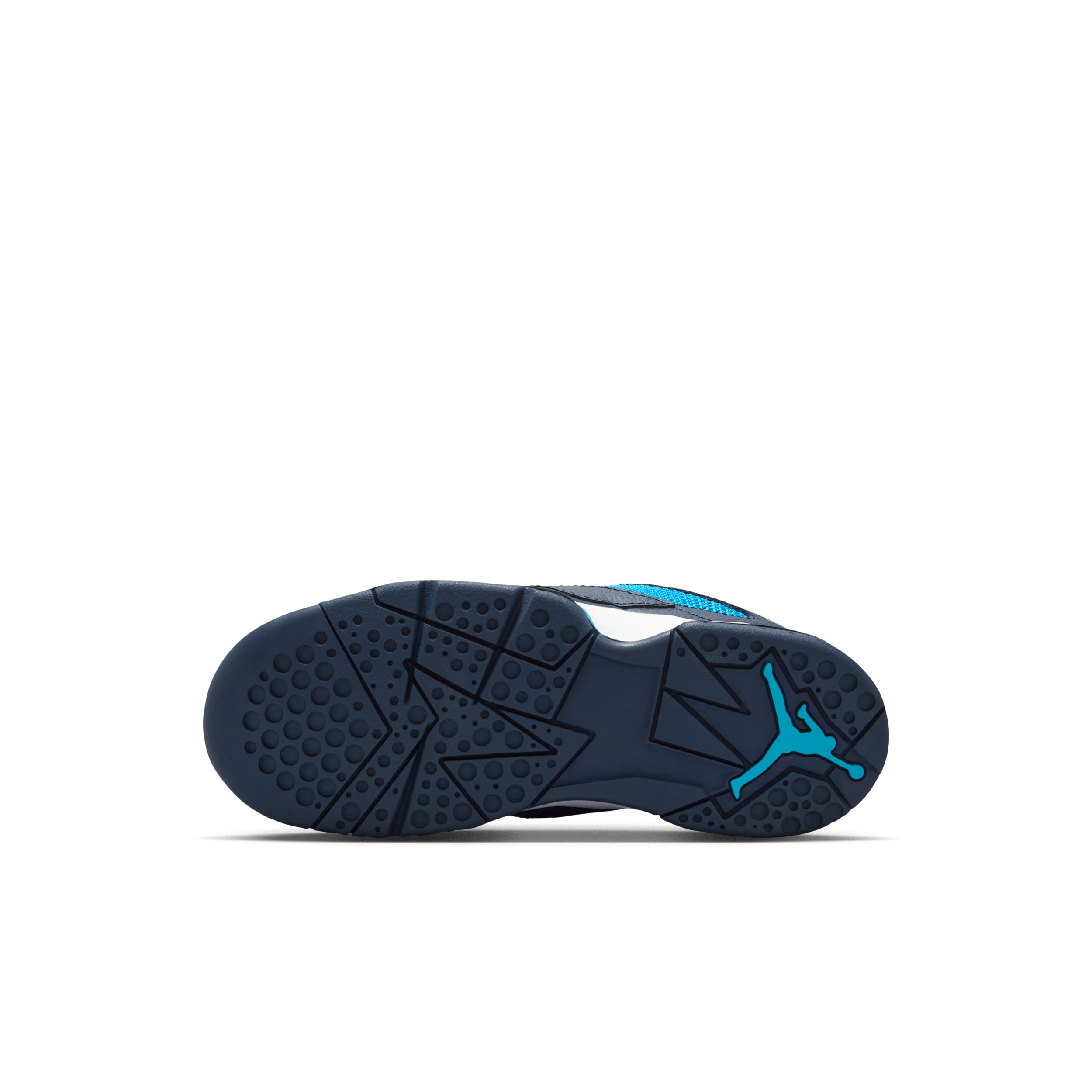 Nike Jordan MVP 92 Younger Kids' HQ4426-400