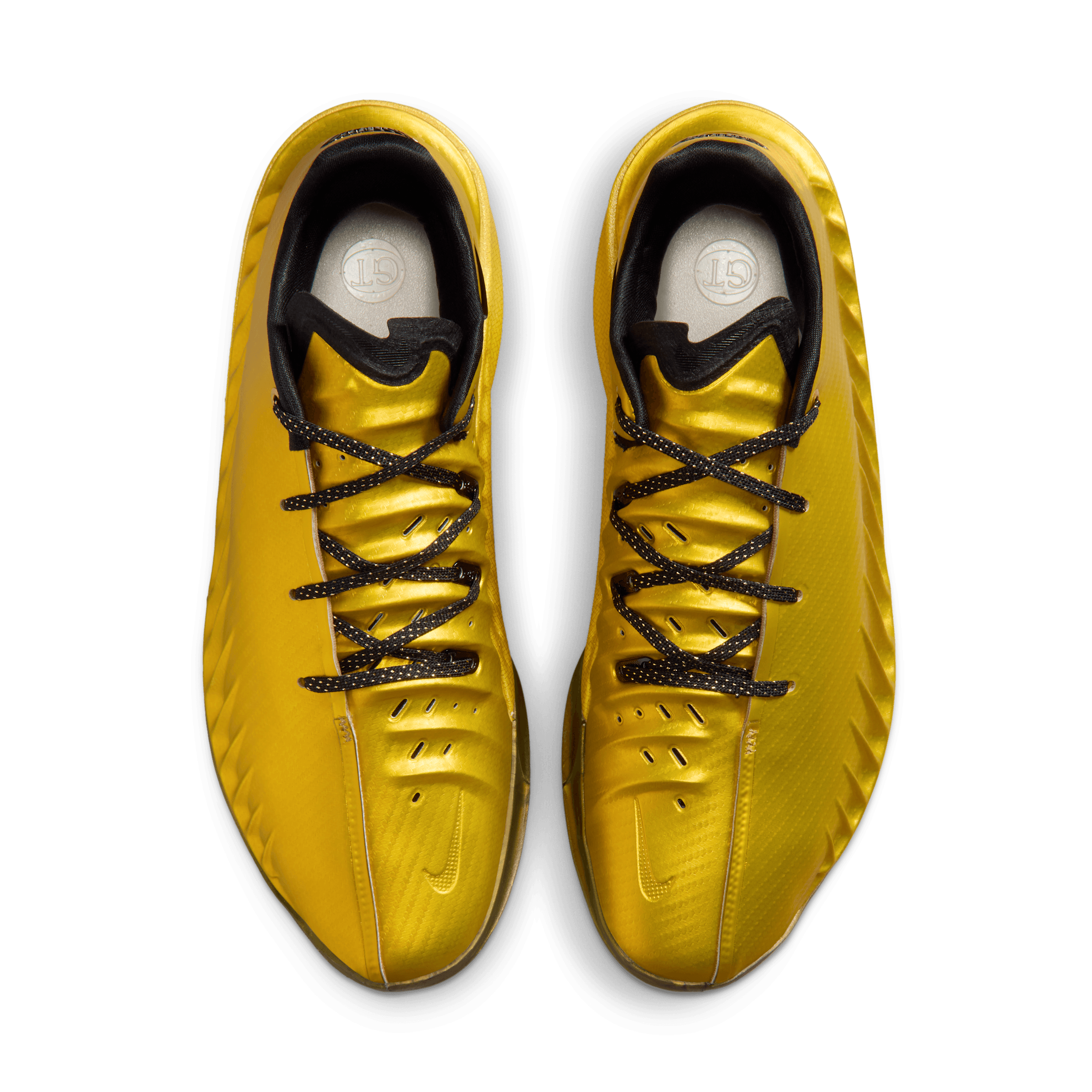 Nike G.T. Cut 4 'Jordan Poole' Basketball IR7206-700