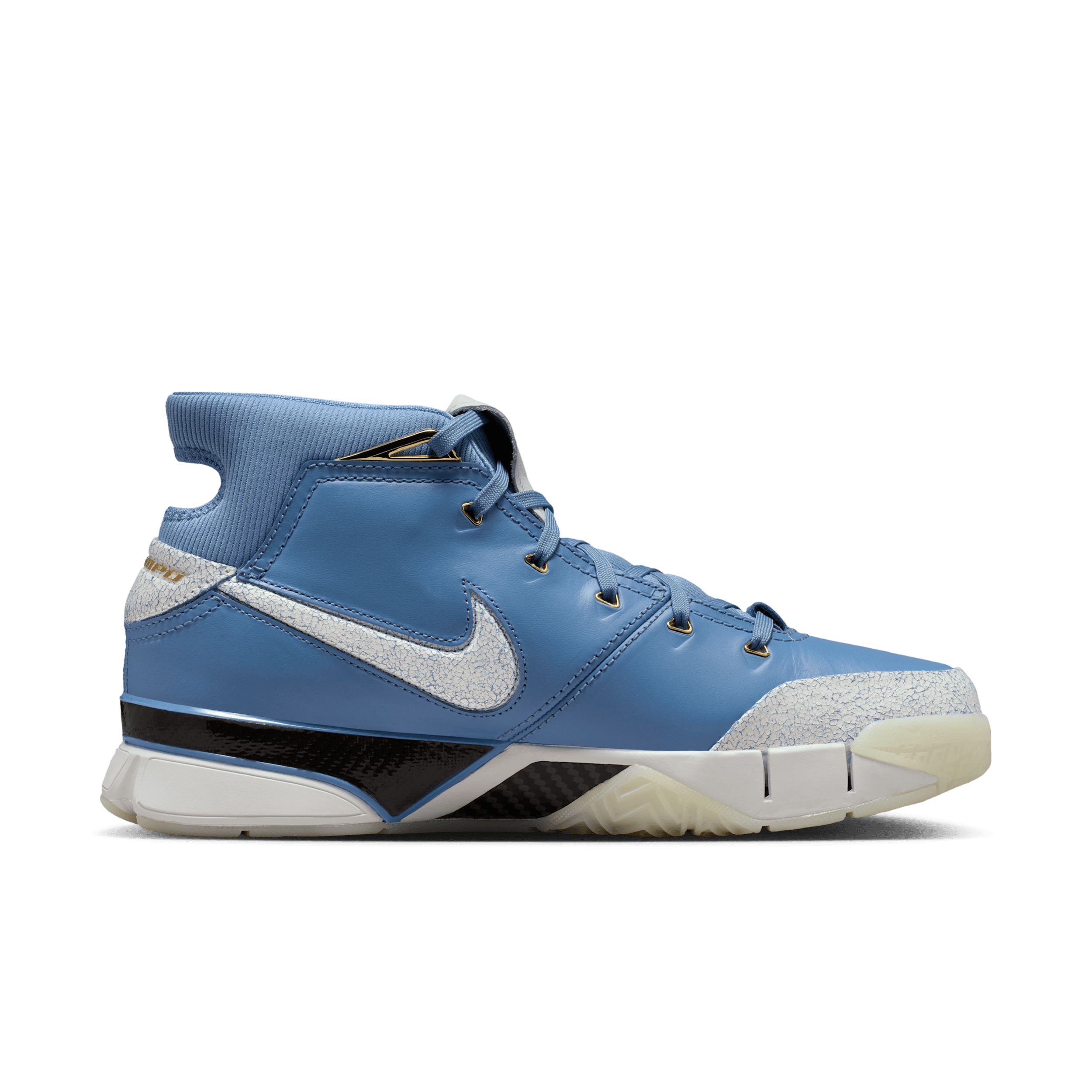 Nike Kobe 1 Protro 'City of Champions' IM0541-400