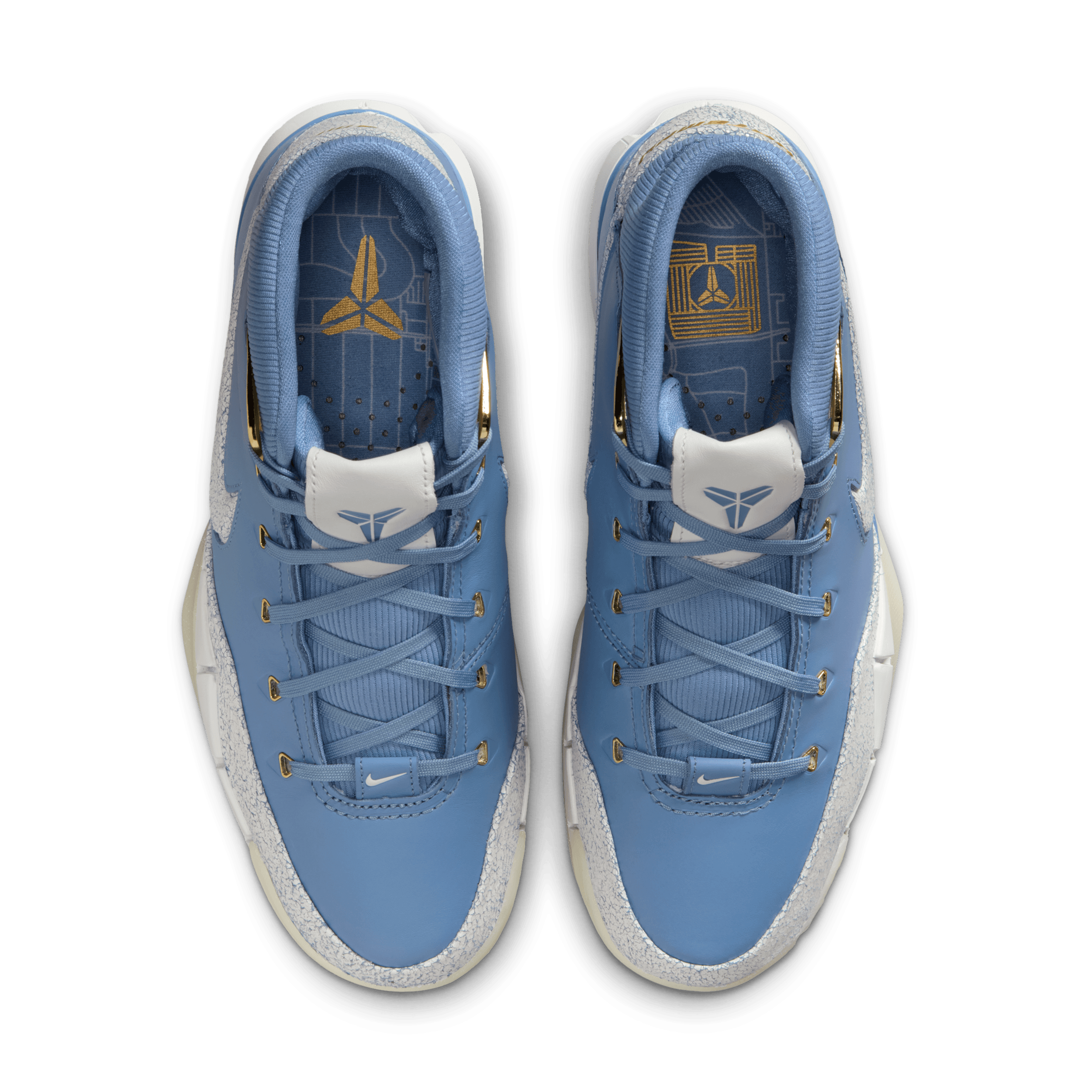 Nike Kobe 1 Protro 'City of Champions' IM0541-400