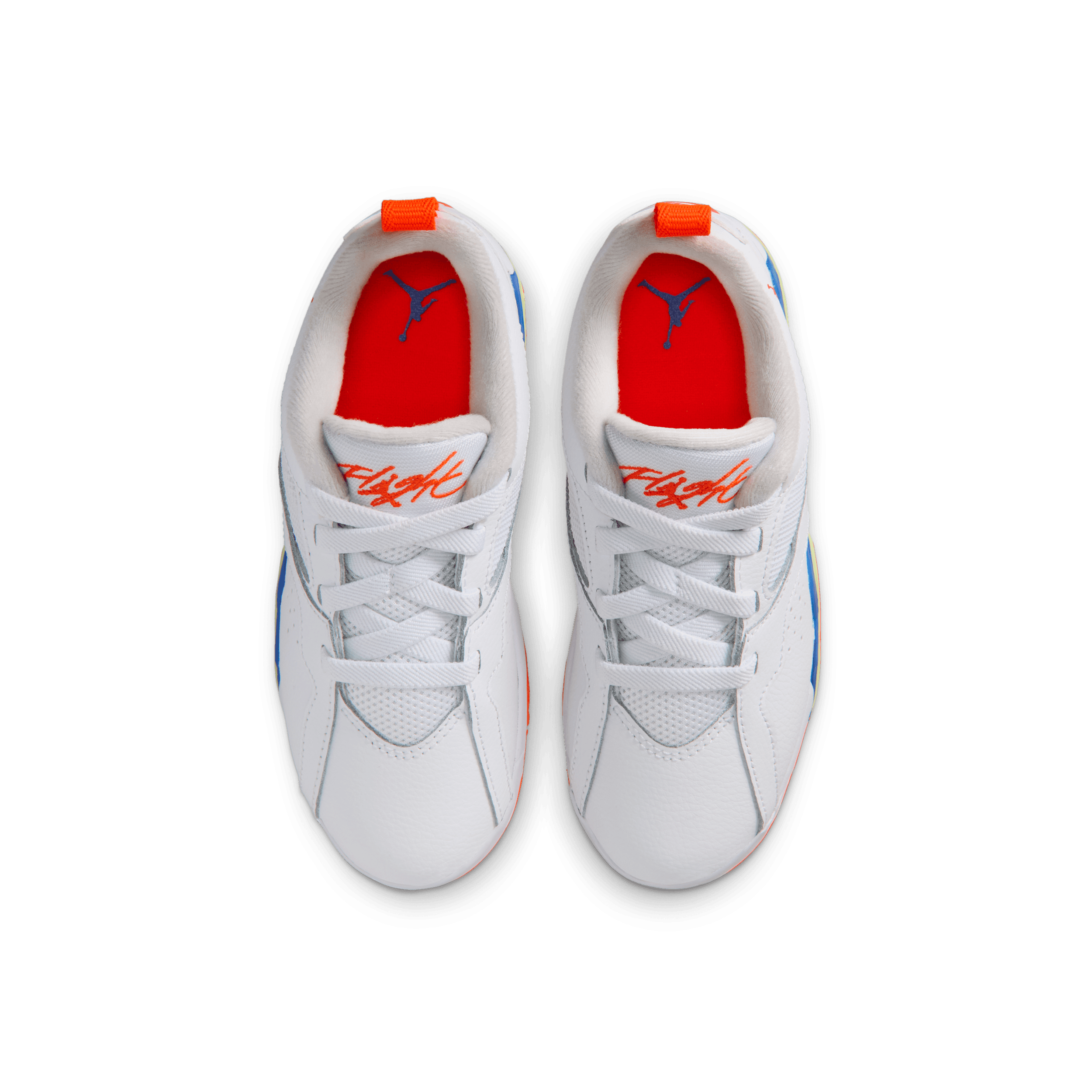 Jordan MVP 92 Little Kids' HQ4426-104