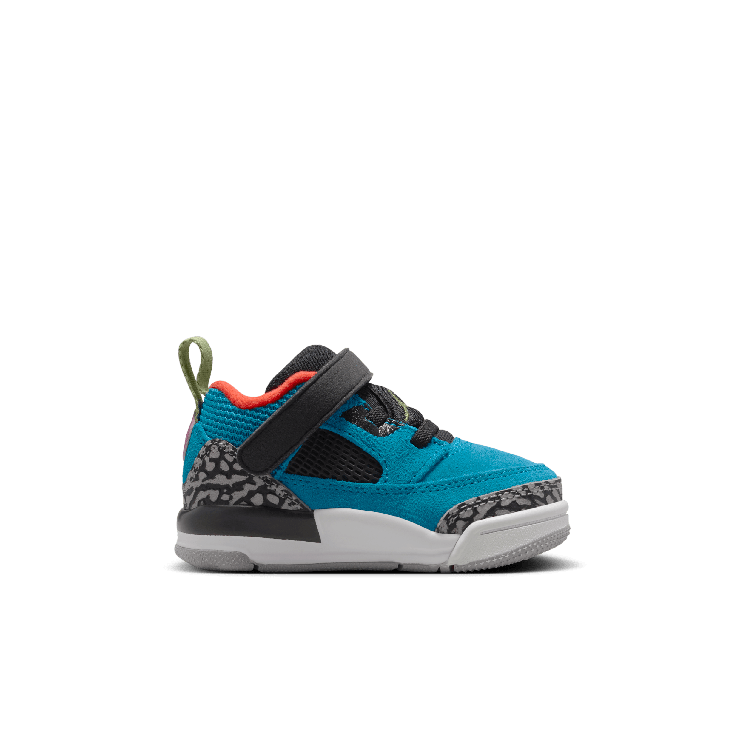 Nike Jordan Spizike Low Baby/Toddler FQ3952-402