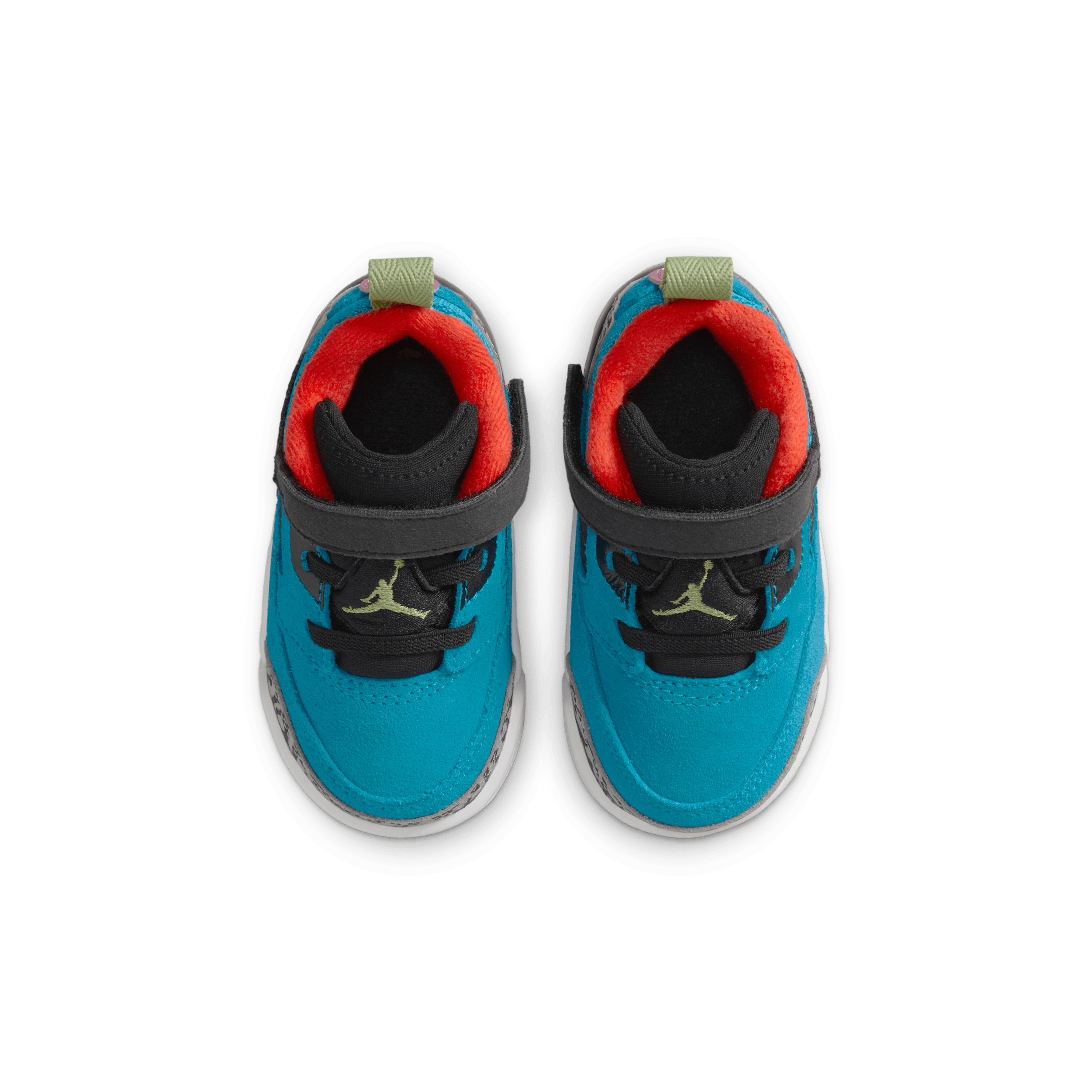 Nike Jordan Spizike Low Baby/Toddler FQ3952-402