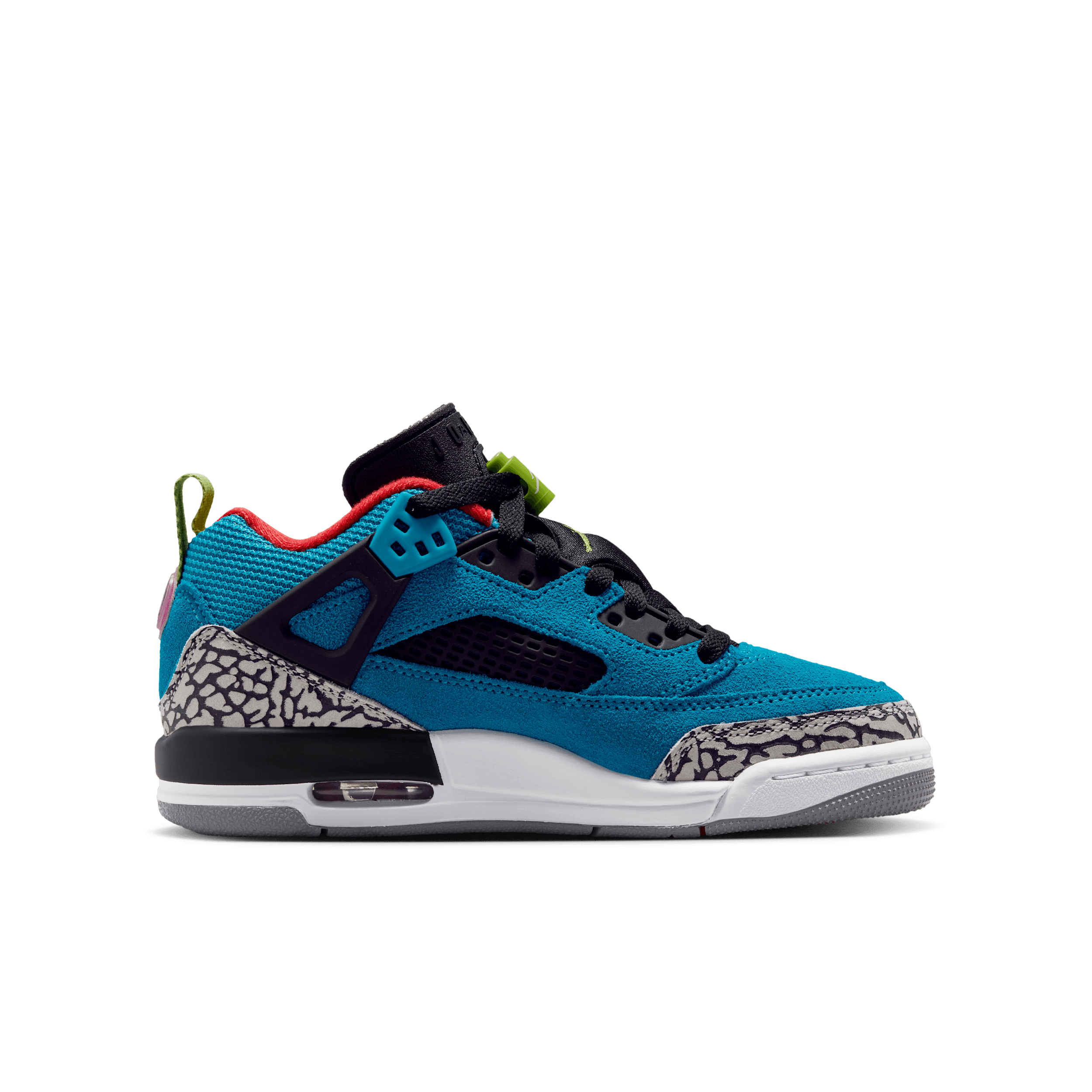 Jordan Spizike Low FQ3950-402